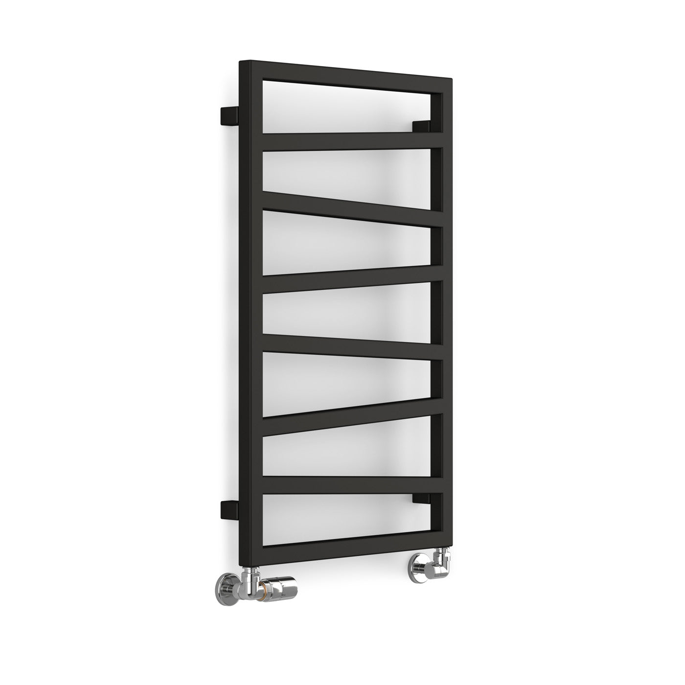 01_Terma-ZIG-ZAG_-835h-x-500w_mm_-1091-BTUs-Heated-Towel-Rail_-Heban-Black
