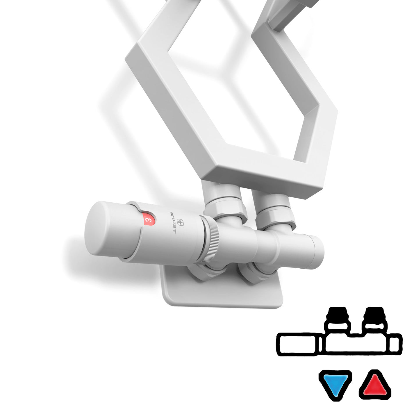 01_Thermostatic-50mm-Radiator-Valves-_TRVs_-_-Pipe-Masking_-Matt-White-_RAL-9016_-LEFT-SIDED-ANGLED_-TWINS_6b029765-3723-4096-a403-aa16e5575801