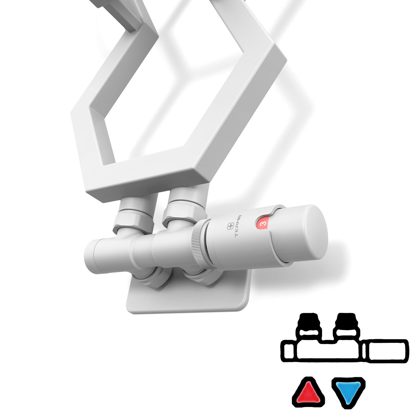 01_Thermostatic-50mm-Radiator-Valves-_TRVs_-_-Pipe-Masking_-Matt-White-_RAL-9016_-RIGHT-SIDED-ANGLED_-TWINS_56613284-a013-4d18-a039-e68740b77944
