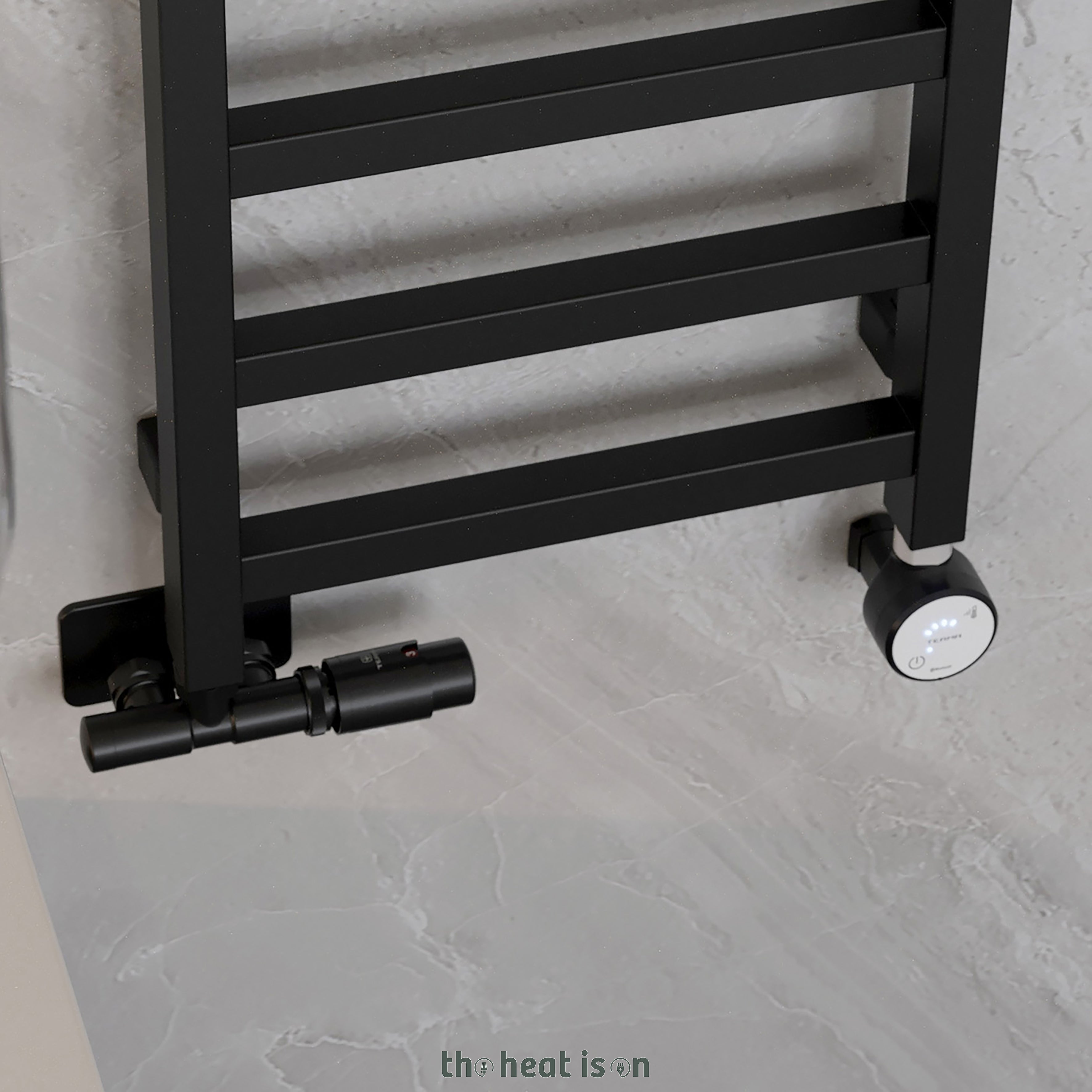 01_Thermostatic-50mm-Radiator-Valves-_TRVs_-with-Immersion-Tube-_for-Dual-Fuel_-_-Pipe-Masking_-Matt-Black-_RAL-9005_-RIGHT-SIDED_-ANGLED_-UNICO_a5db4316-7bbe-445f-a97f-2e69e1208018