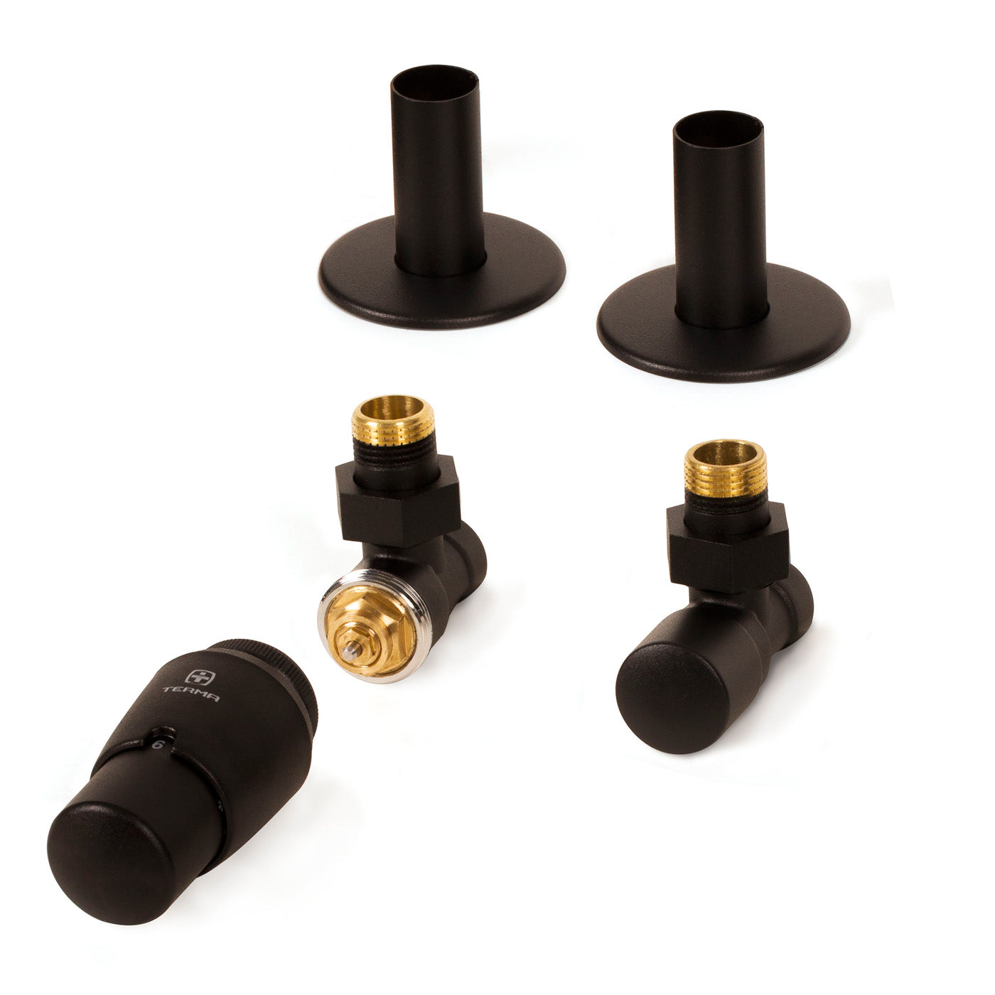 01_Thermostatic-Radiator-Valves-_TRVs_-_-Pipe-Masking_-Heban-Black_-LEFT-or-RIGHT-SIDED_-ANGLED_-ROYAL