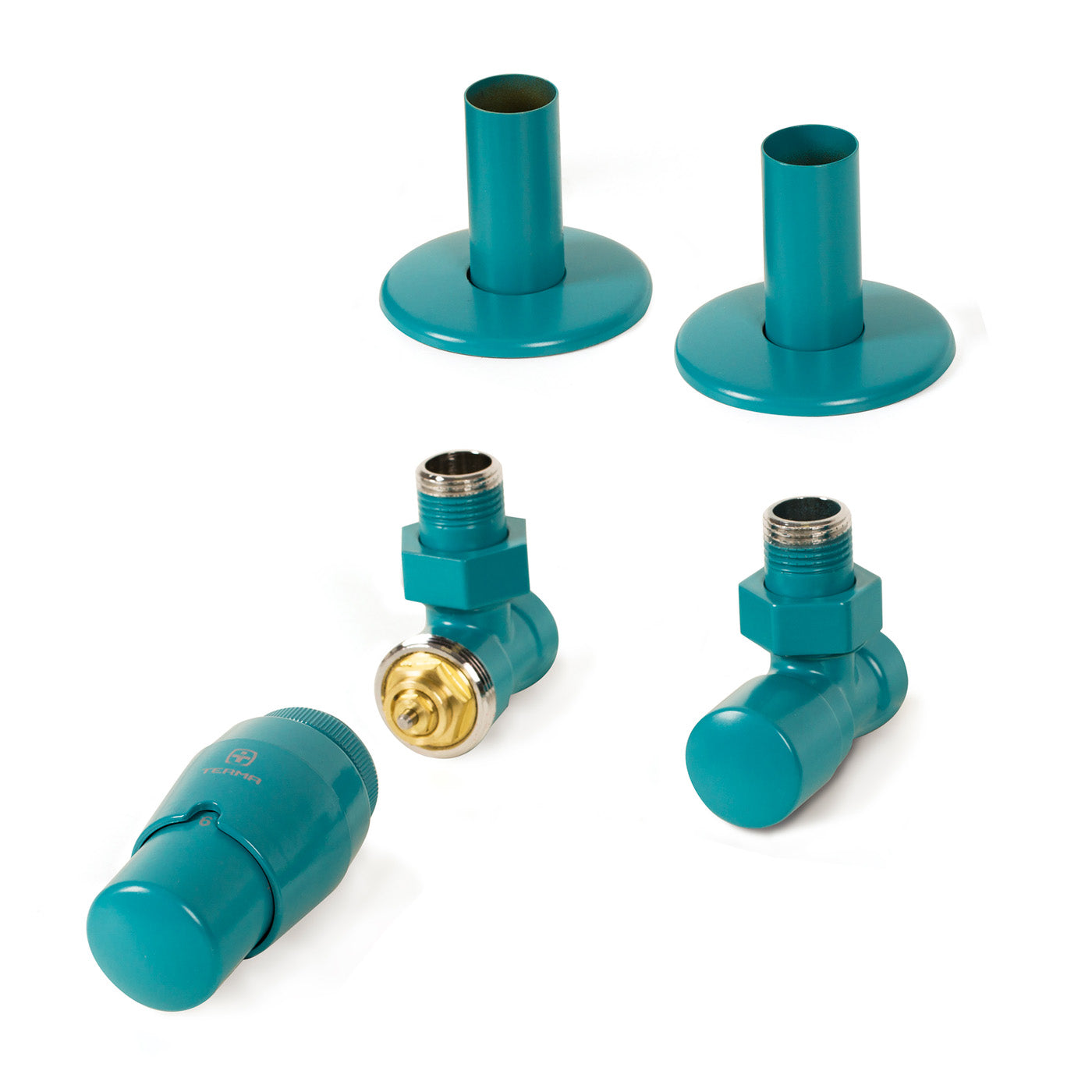 01_Thermostatic-Radiator-Valves-_TRVs_-_-Pipe-Masking_-Matt-Orange-_RAL-2003_-LEFT-or-RIGHT-SIDED_-ANGLED_-ROYAL