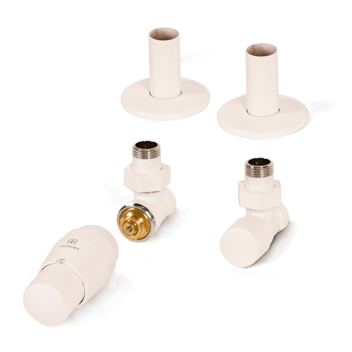 01_Thermostatic-Radiator-Valves-_TRVs_-_-Pipe-Masking_-Matt-White-_RAL-9016_-LEFT-or-RIGHT-SIDED_-ANGLED_-ROYAL