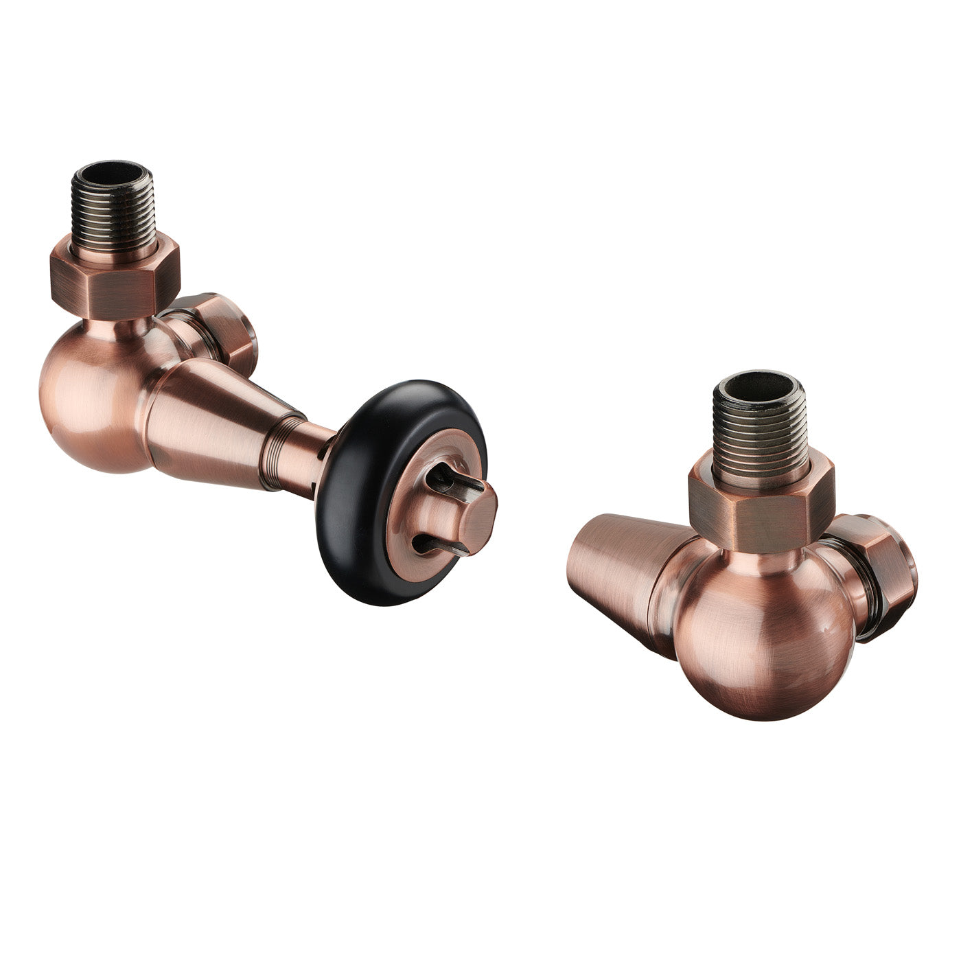01_Thermostatic-Towel-Rail-Valves-_TRVs_-Antique-Copper_--3-AXIS-_CORNER_-TRADITIONAL_-LEFT-or-RIGHT-SIDED