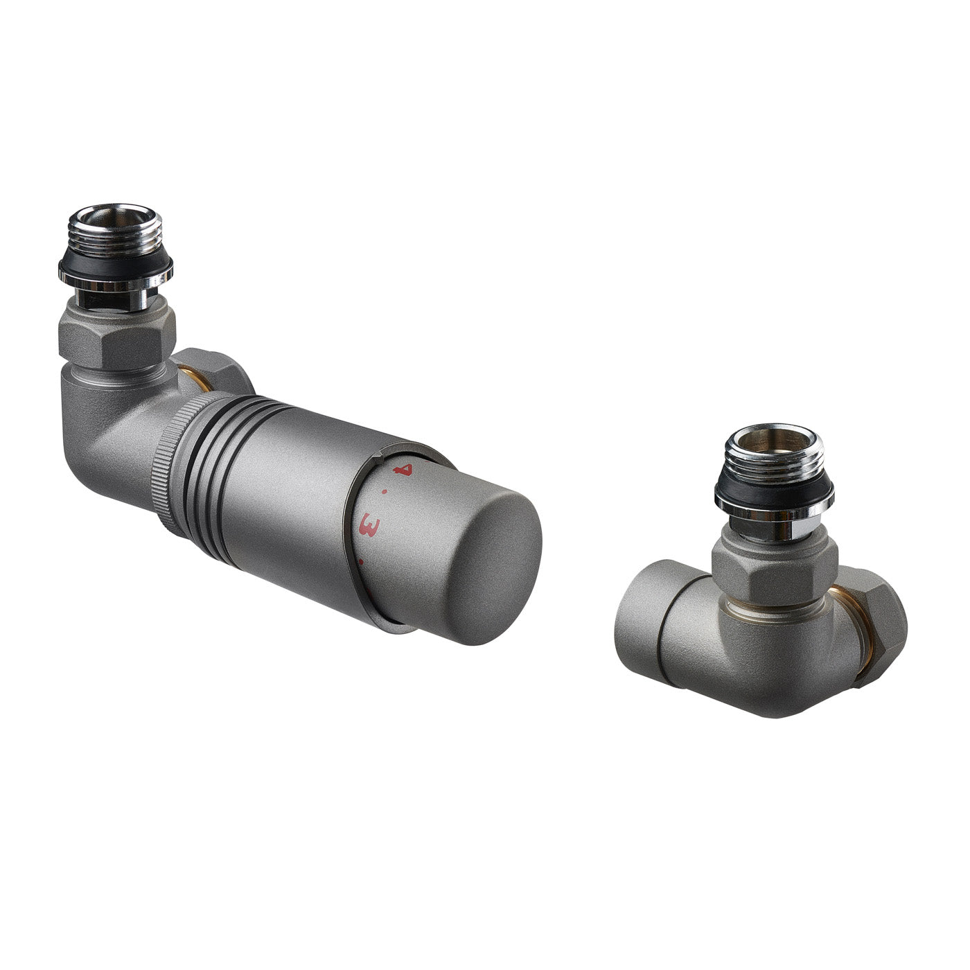 01_Thermostatic-Towel-Rail-Valves-_TRVs_-Matt-Metallic-Grey_-3-AXIS-_CORNER_-CYLINDRICAL_-LEFT-or-RIGHT-SIDED