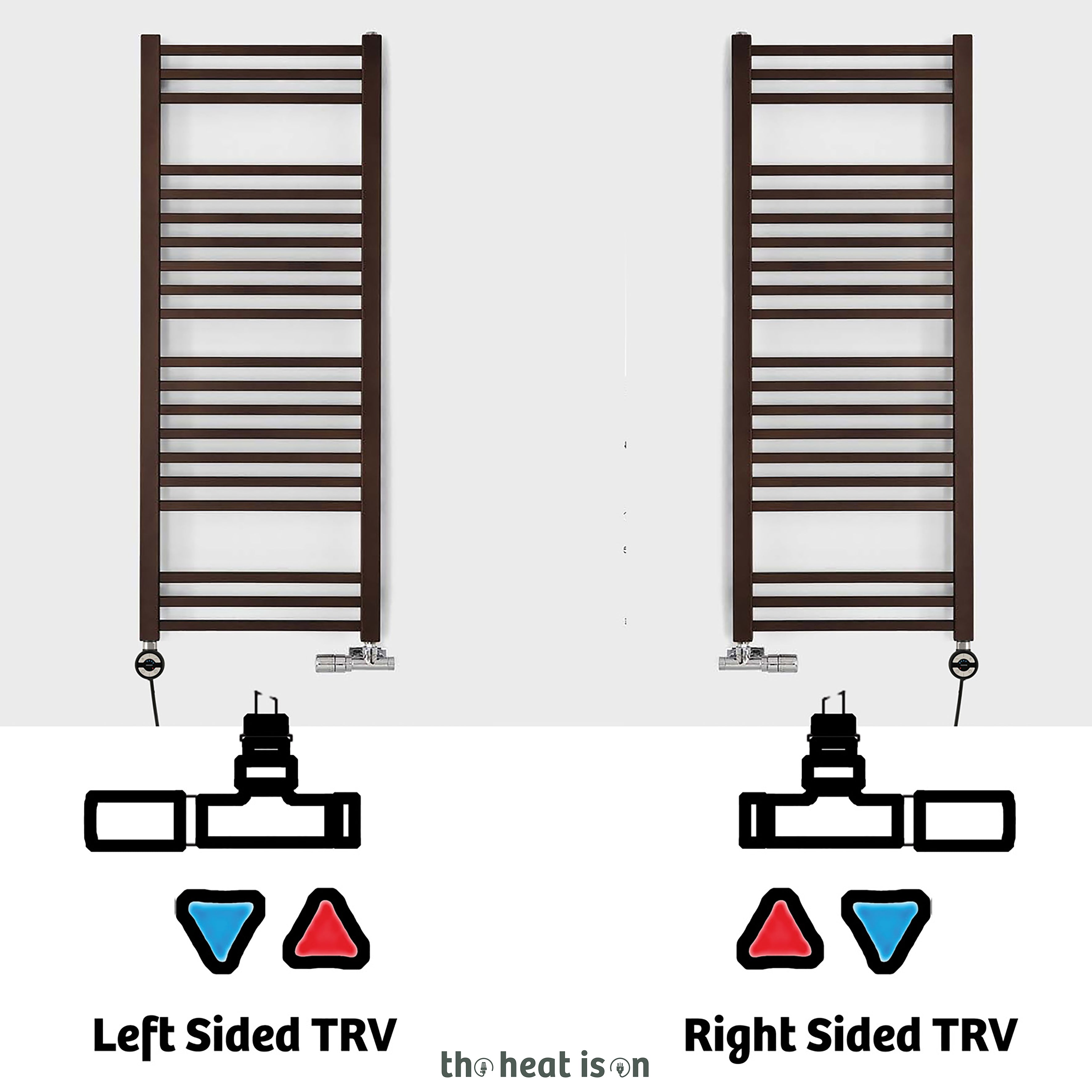01_terma-bone-dual-fuel-towel-rail_-1260h-x-500w_mm_-1716-btus_-400w_-noble-brown-_with-unico-dual-fuel-valve-in-chrome-_-moa-element-in-black_-30-60oc