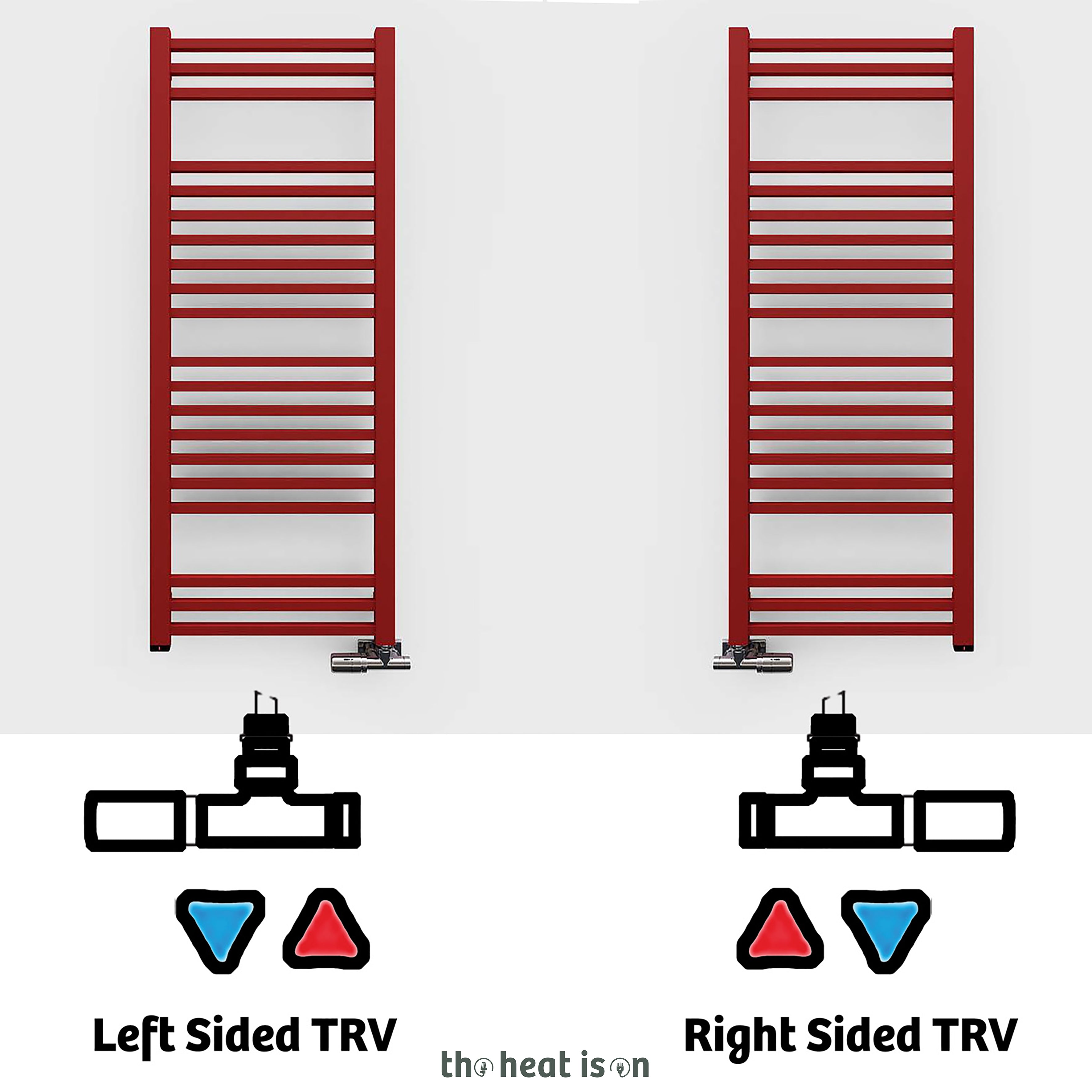 01_terma-bone-one-dual-fuel-towel-rail_-1260h-x-500w_mm_-1203-btus_-400w_-metallic-red-_with-unico-dual-fuel-valve-in-chrome-_-internal-one-element_-45_60oc