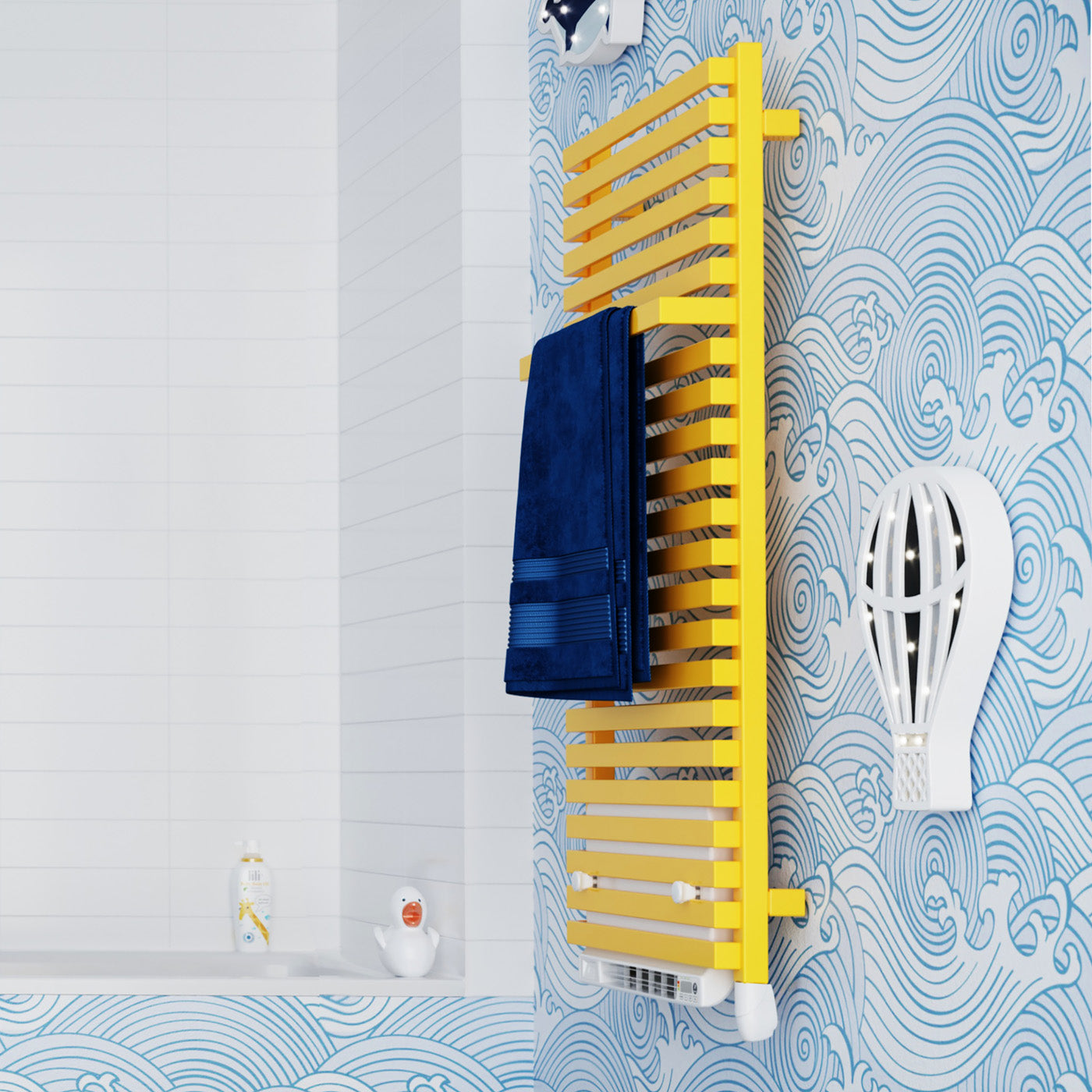 01_terma-city-blower-e-_30-to-60_c_-1050h-x-500w_mm_-1200w-electric-towel-rail-_600w-convector_-600w-rail_-ral-1023-matt