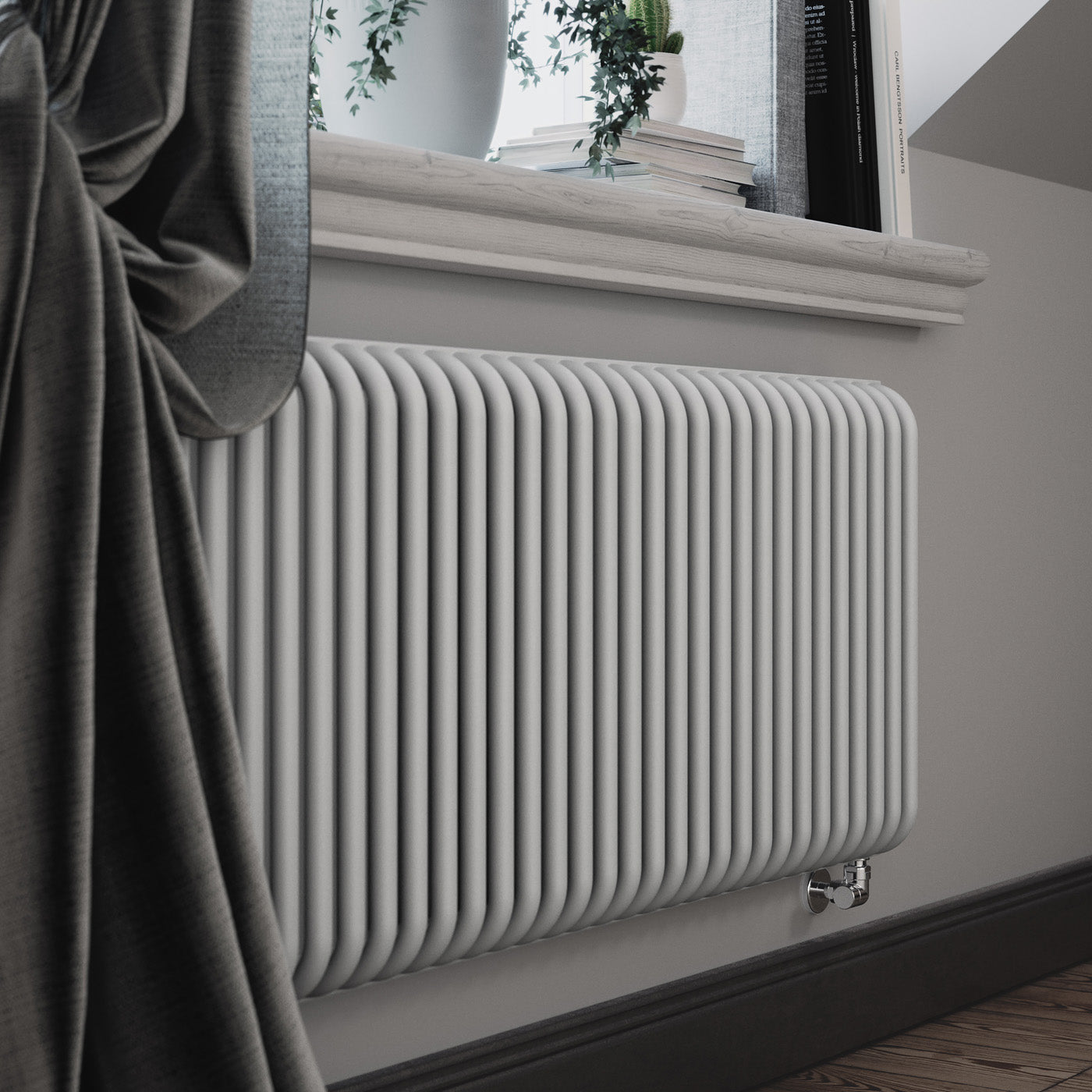 01_terma-delfin_-540h-x-1220w_mm_-4313-btus-horizontal-radiator_-ral-9016-soft-matt-white