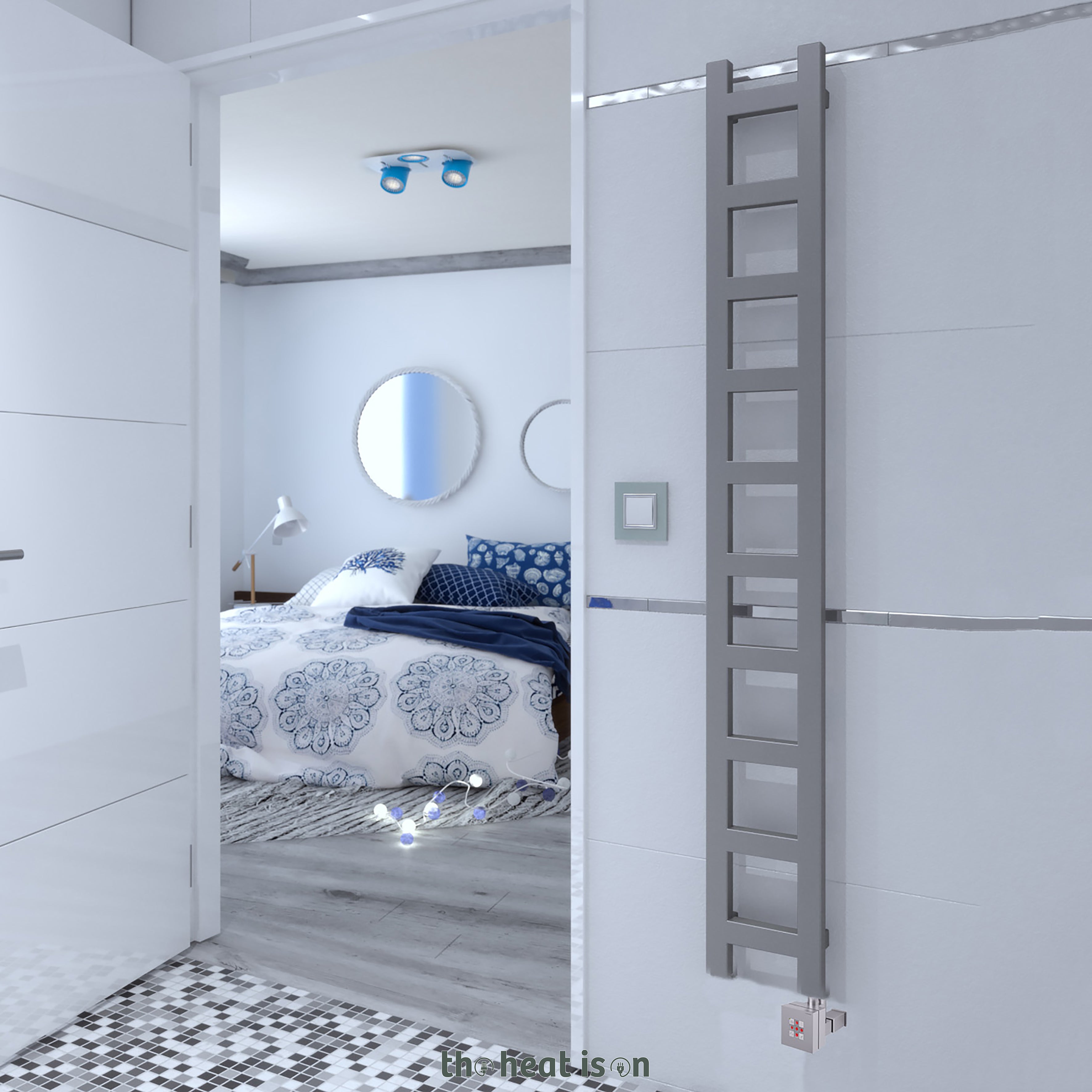 01_terma-easy-1600h-x-200wmm-300w-electric-towel-rail-sparkling-gravel-taupe-grey-manually-controlled-with-ktx-2-30-60-c