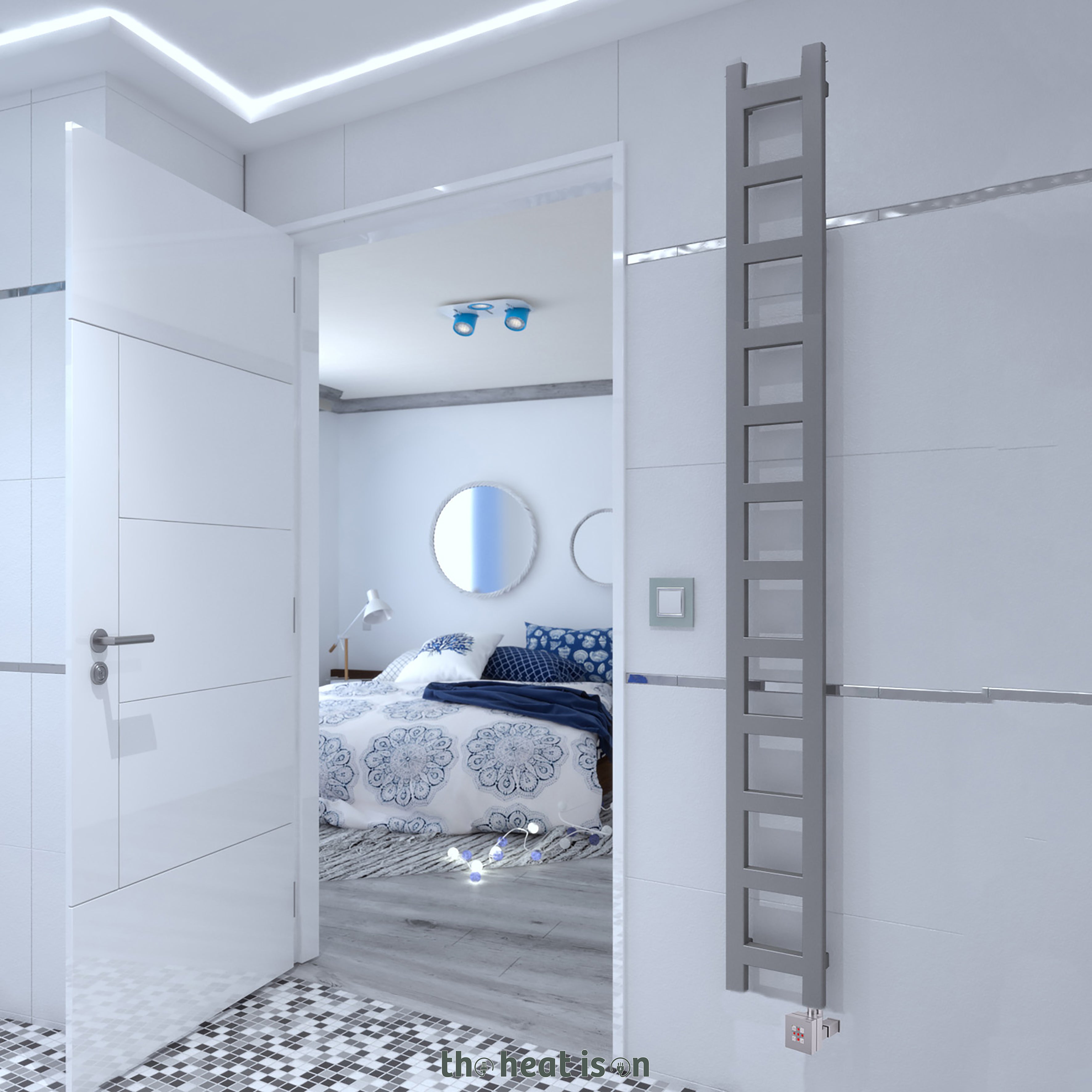 01_terma-easy-1900h-x-200wmm-400w-electric-towel-rail-sparkling-gravel-taupe-grey-manually-controlled-with-ktx-2-30-60-c