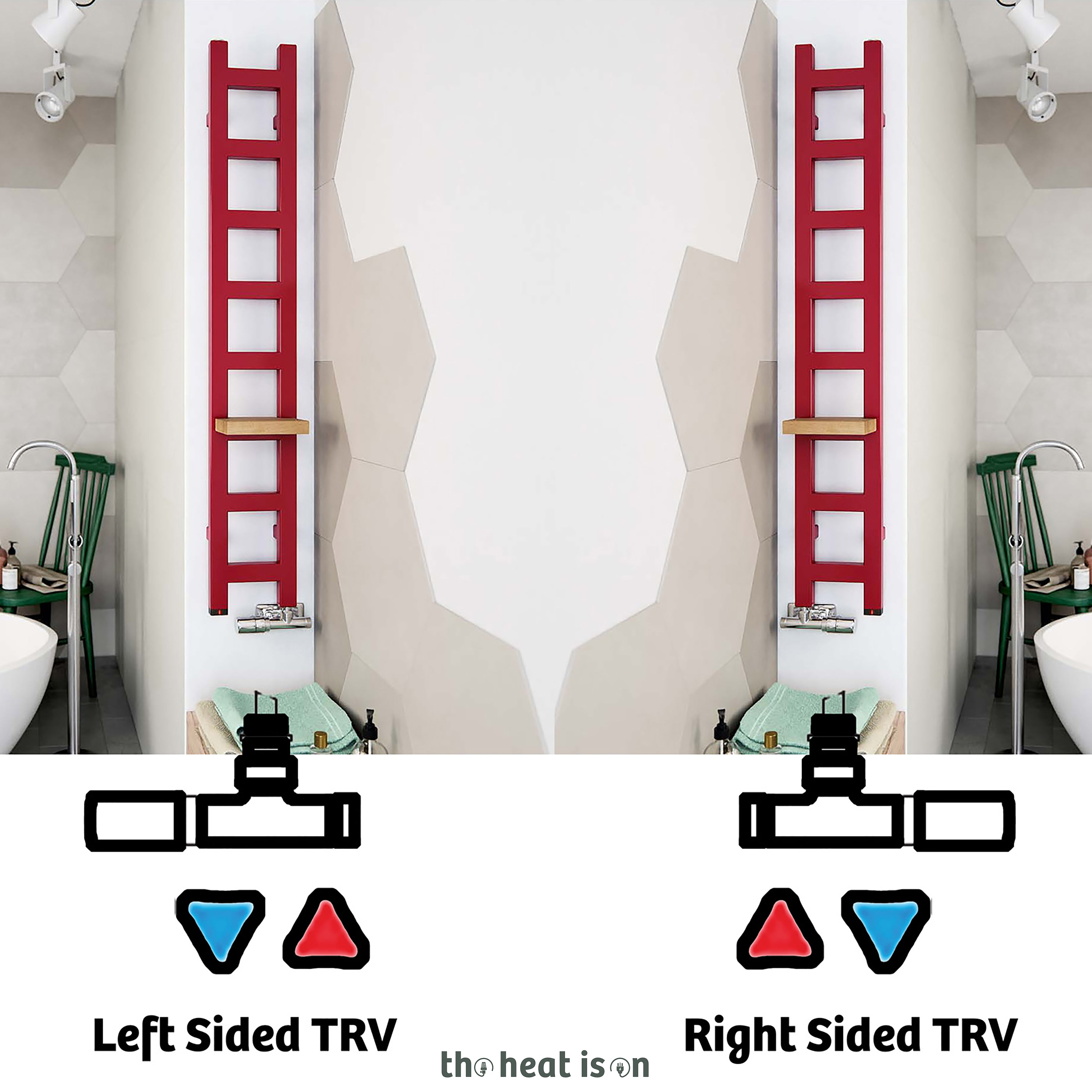 01_terma-easy-one-dual-fuel-towel-rail_-1280h-x-200w_mm_-855-btus_-300w_-matt-ruby-red-ral-3003-_with-unico-dual-fuel-valve-in-chrome-_-internal-one-element_-45_60oc