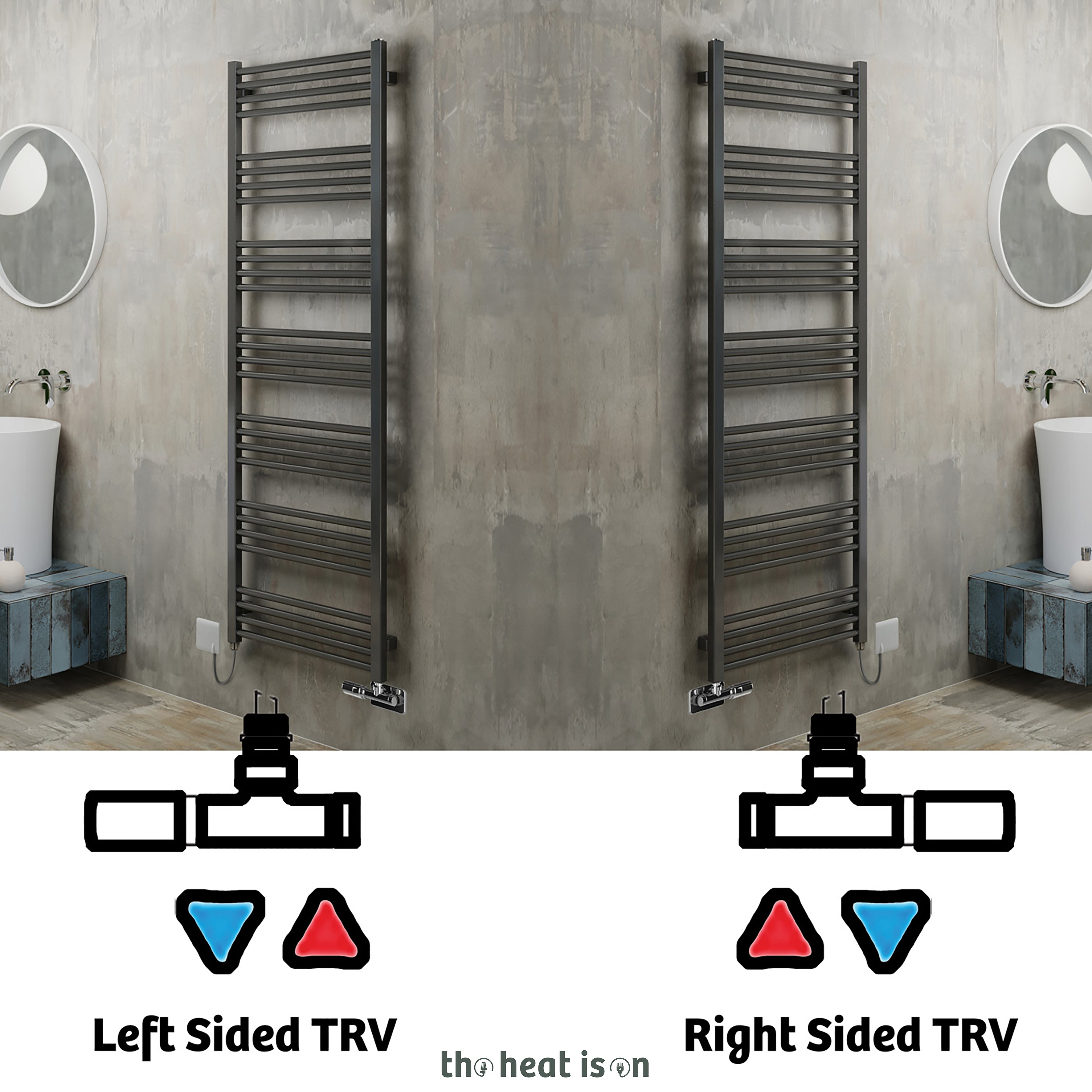 01_terma-fiona-dual-fuel-towel-rail_-1620h-x-500w_mm_-2351-btus_-800w_-sparkling-grey-_with-unico-dual-fuel-valve-in-chrome-_-sim-element_-one-set-temp-65oc