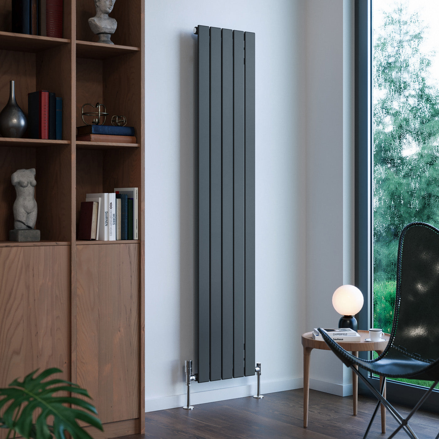 01_terma-forte-single-panel-1800h-x-366wmm-2223-btus-designer-radiator-metallic-grey