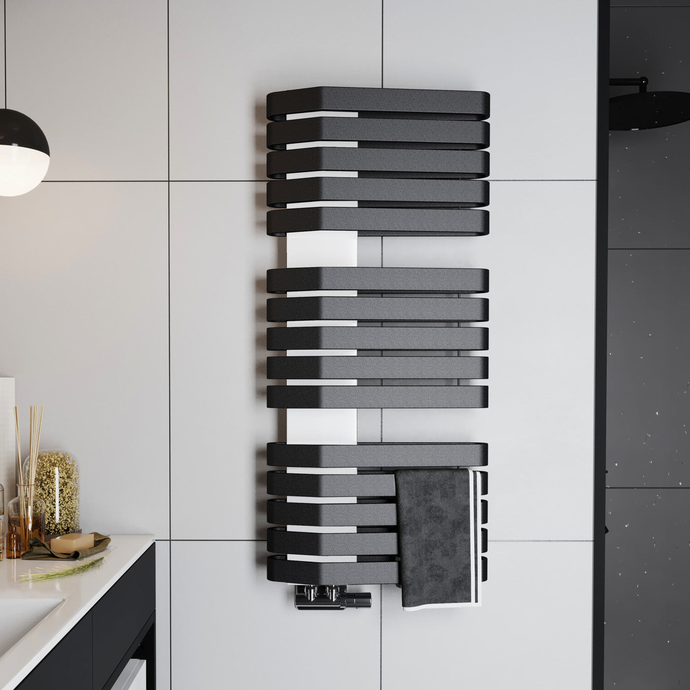 01_terma-iron-s_-1120h-x-500w_mm_-2917-btus-heated-towel-rail_-ral-9005-matt-black-bars-white-masking