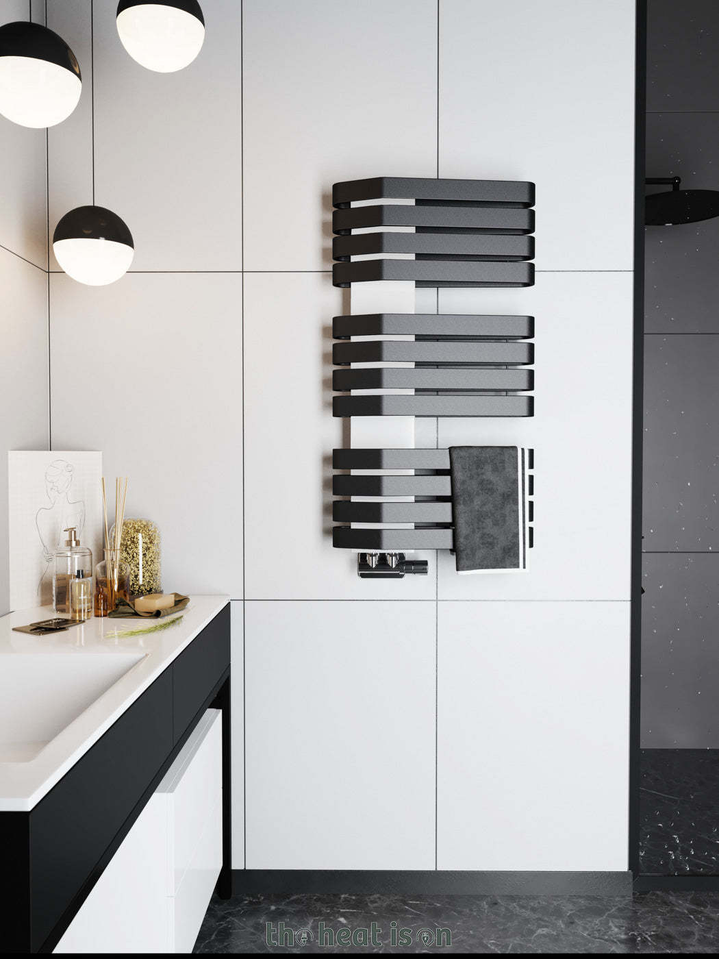 01_terma-iron-s_-925h-x-500w_mm_-2429-btus-heated-towel-rail_-ral-9005-matt-black-bars-white-masking