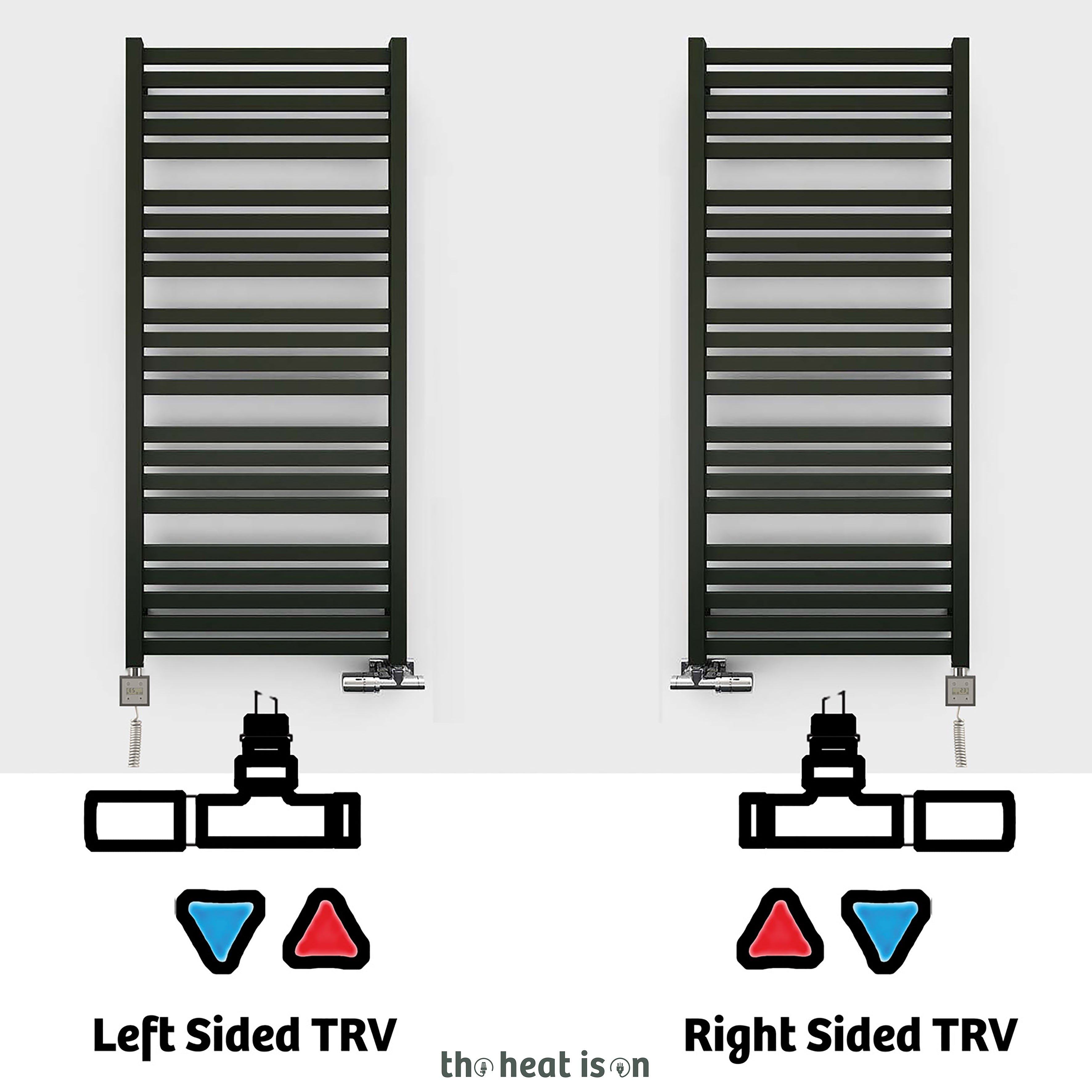 01_terma-marlin-dual-fuel-towel-rail_-1185h-x-530w_mm_-2064-btus_-600w_-matt-bottle-green-ral-6007-_with-unico-dual-fuel-valve-in-chrome-_-ktx-3-element-in-chrome_-30-60oc