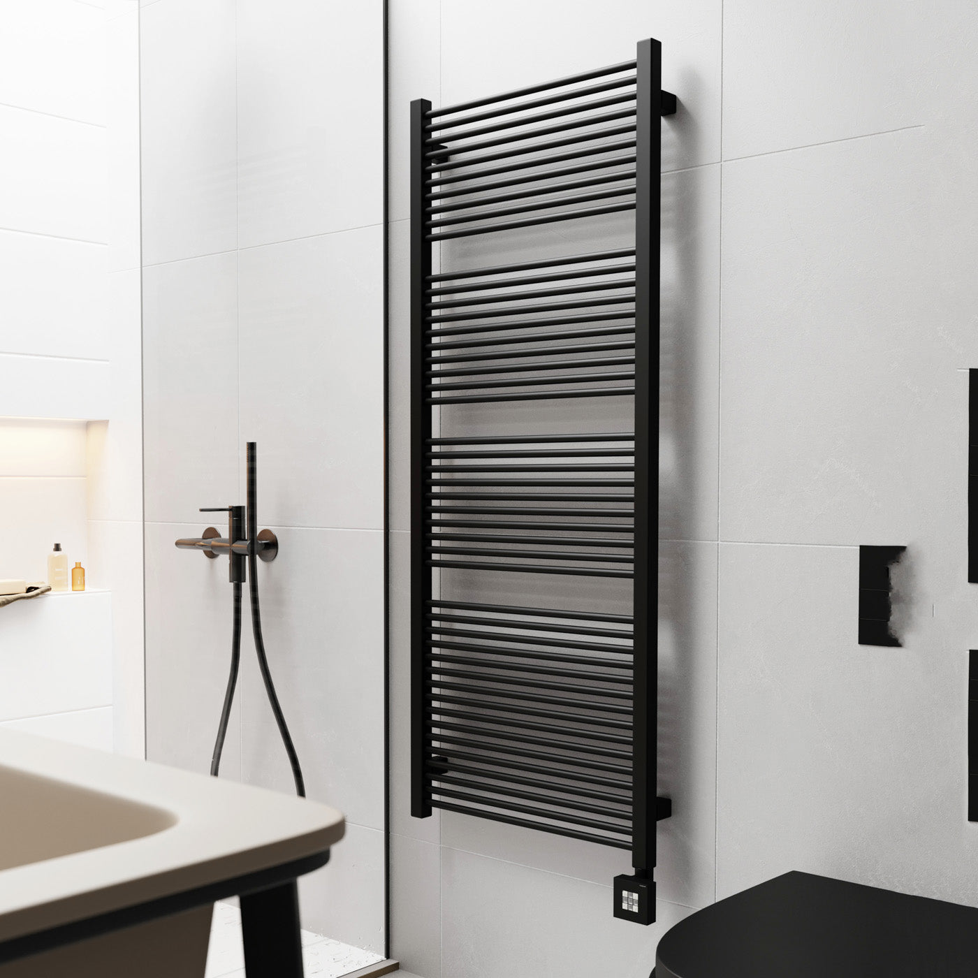 01_terma-mike-e-_30-to-60_c_-1335h-x-530w_mm_-800w-electric-towel-rail_-ral-9005-matt-black