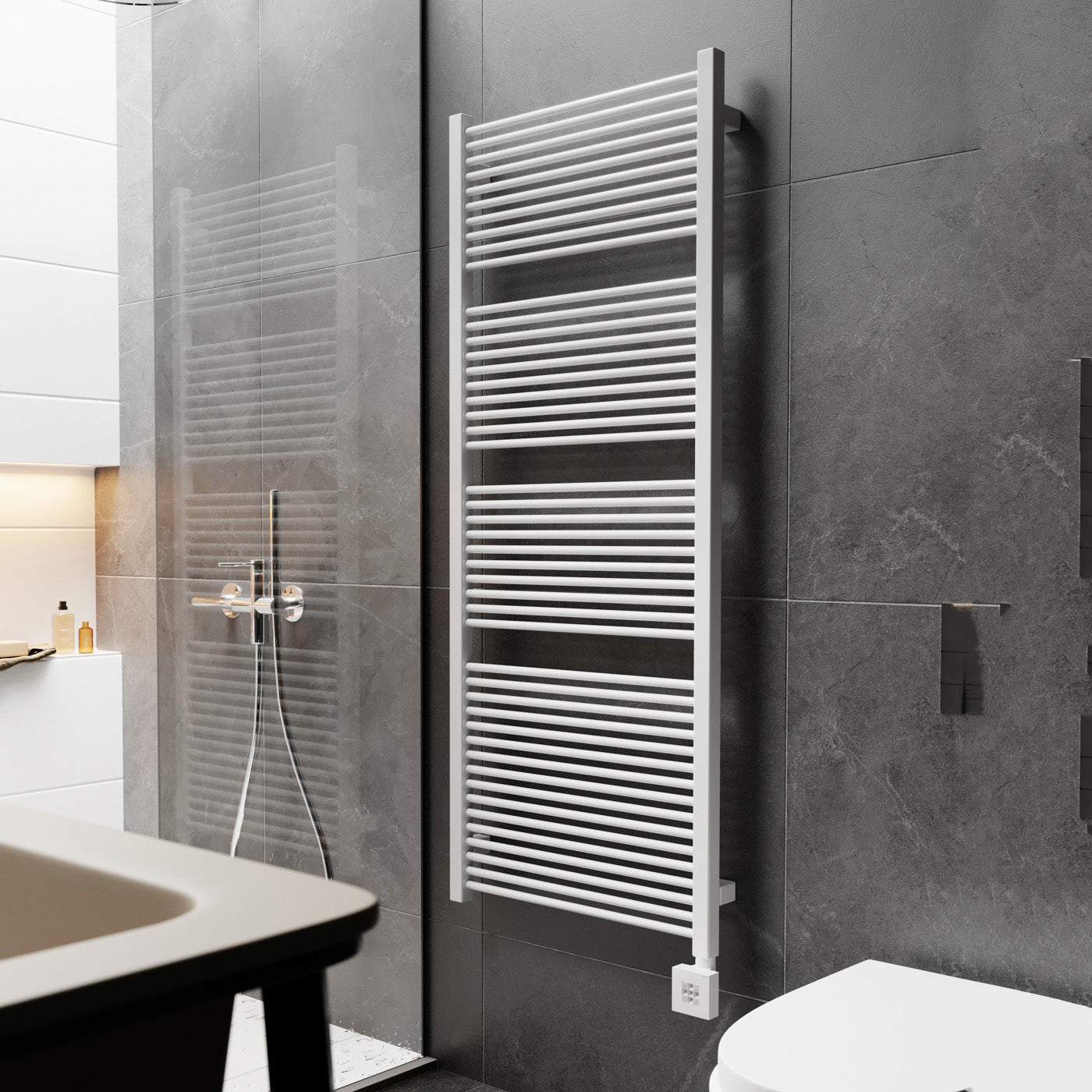01_terma-mike-e-_30-to-60_c_-1335h-x-530w_mm_-800w-electric-towel-rail_-ral-9016-matt-white