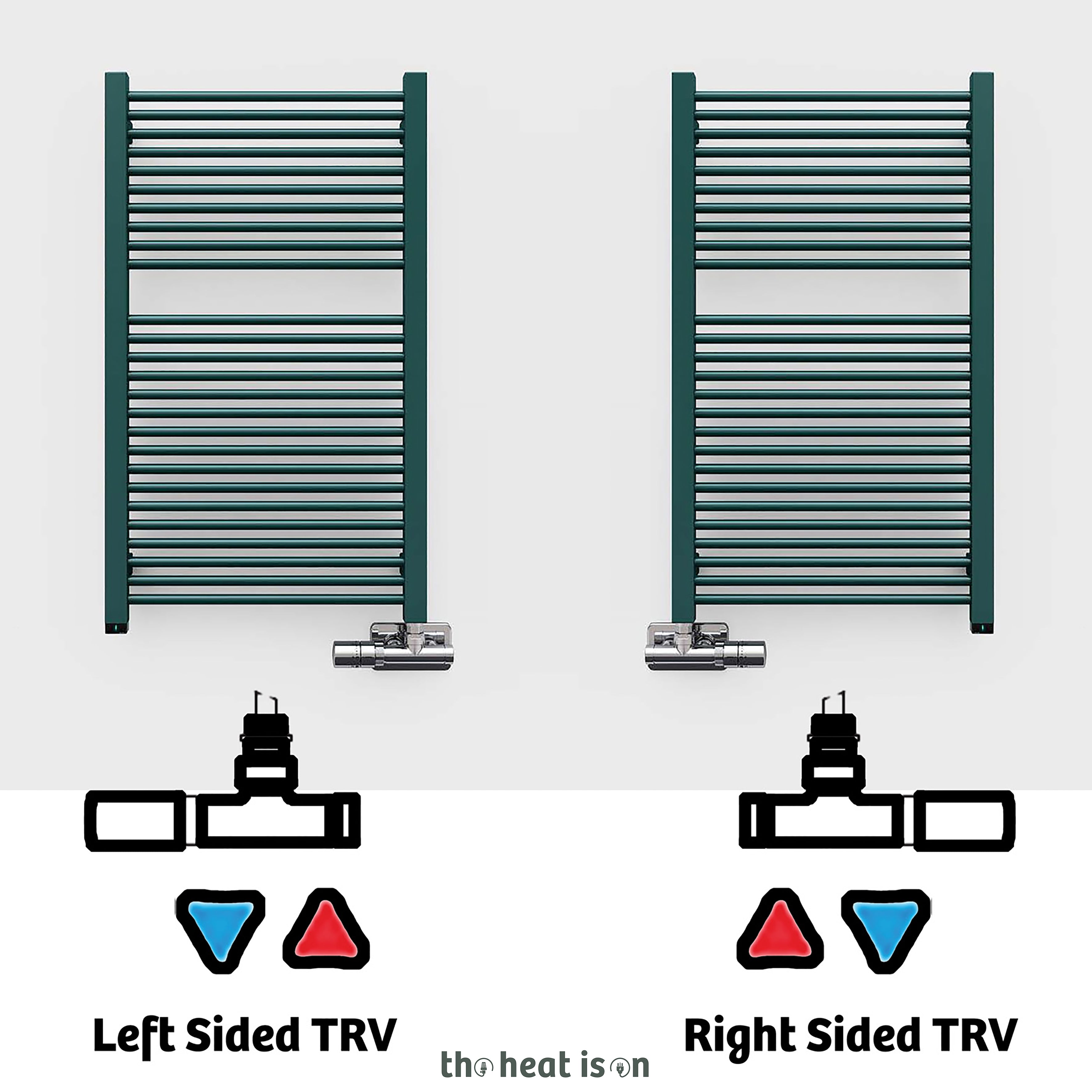 01_terma-mike-one-dual-fuel-towel-rail_-735h-x-430w_mm_-1150-btus_-400w_-matt-blue-green-ral-6004-_with-unico-dual-fuel-valve-in-chrome-_-internal-one-element_-45_60oc
