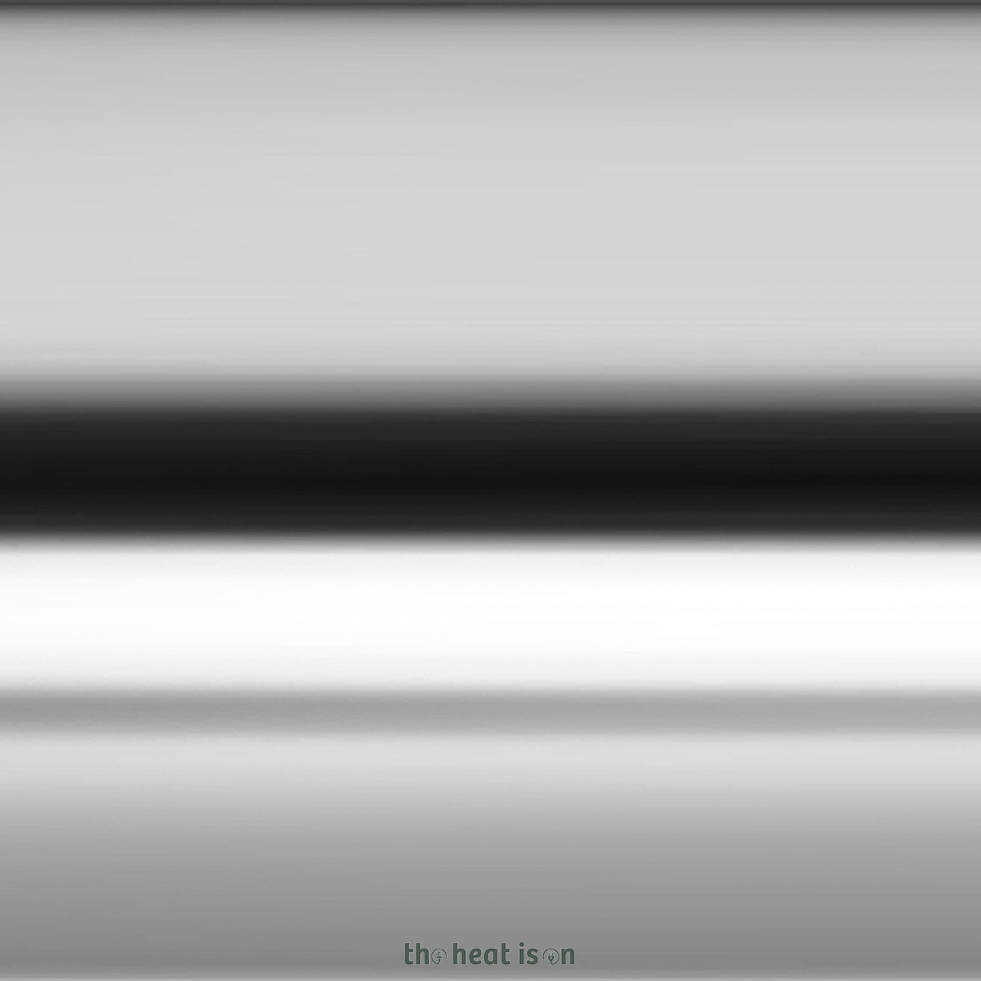 Terma PERLA, 1760h x 500w(mm), 2150 BTUs, Heated Towel Rail, Chrome