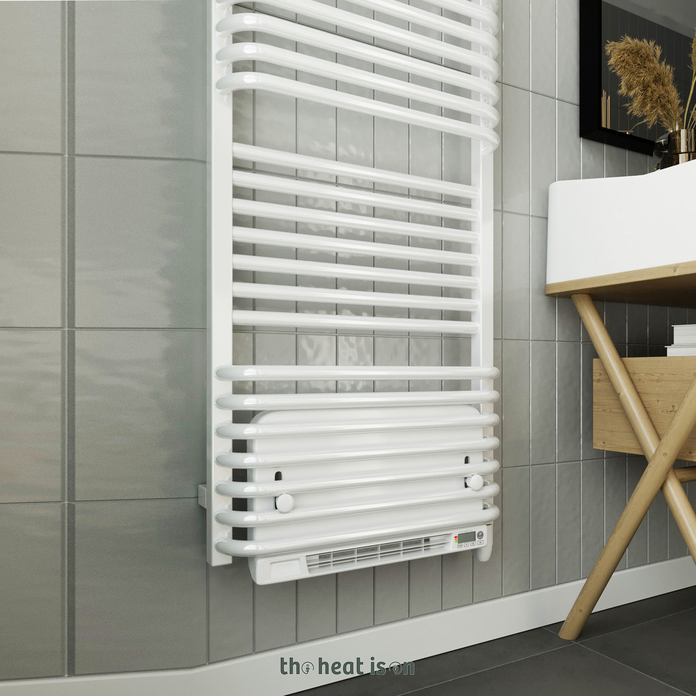 01_terma-pola-blower-e-_30-to-60_c_-1580h-x-500w_mm_-1600w-electric-towel-rail-_800w-convector_-800w-rail_-ral-9016-matt-white