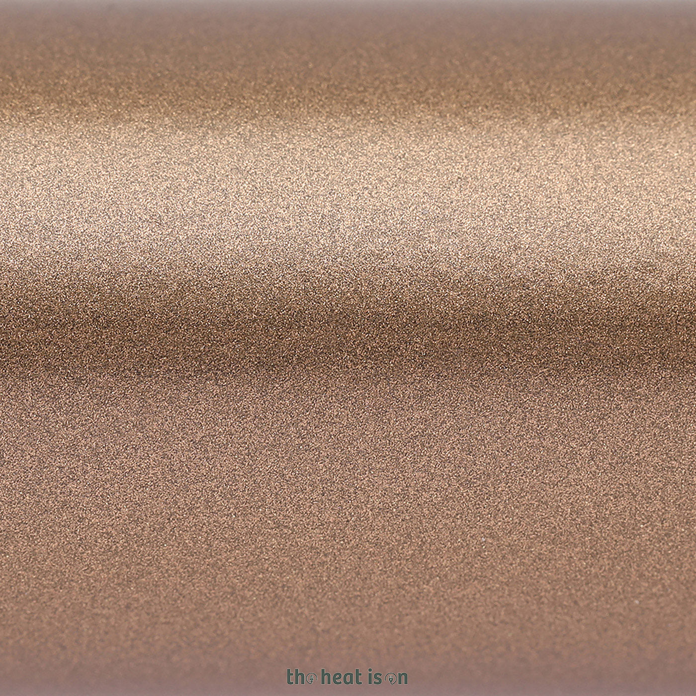 Terma RIBBON HSD, 290h x 1740w(mm), 6203 BTUs, Horizontal Designer Radiator, Bright Copper