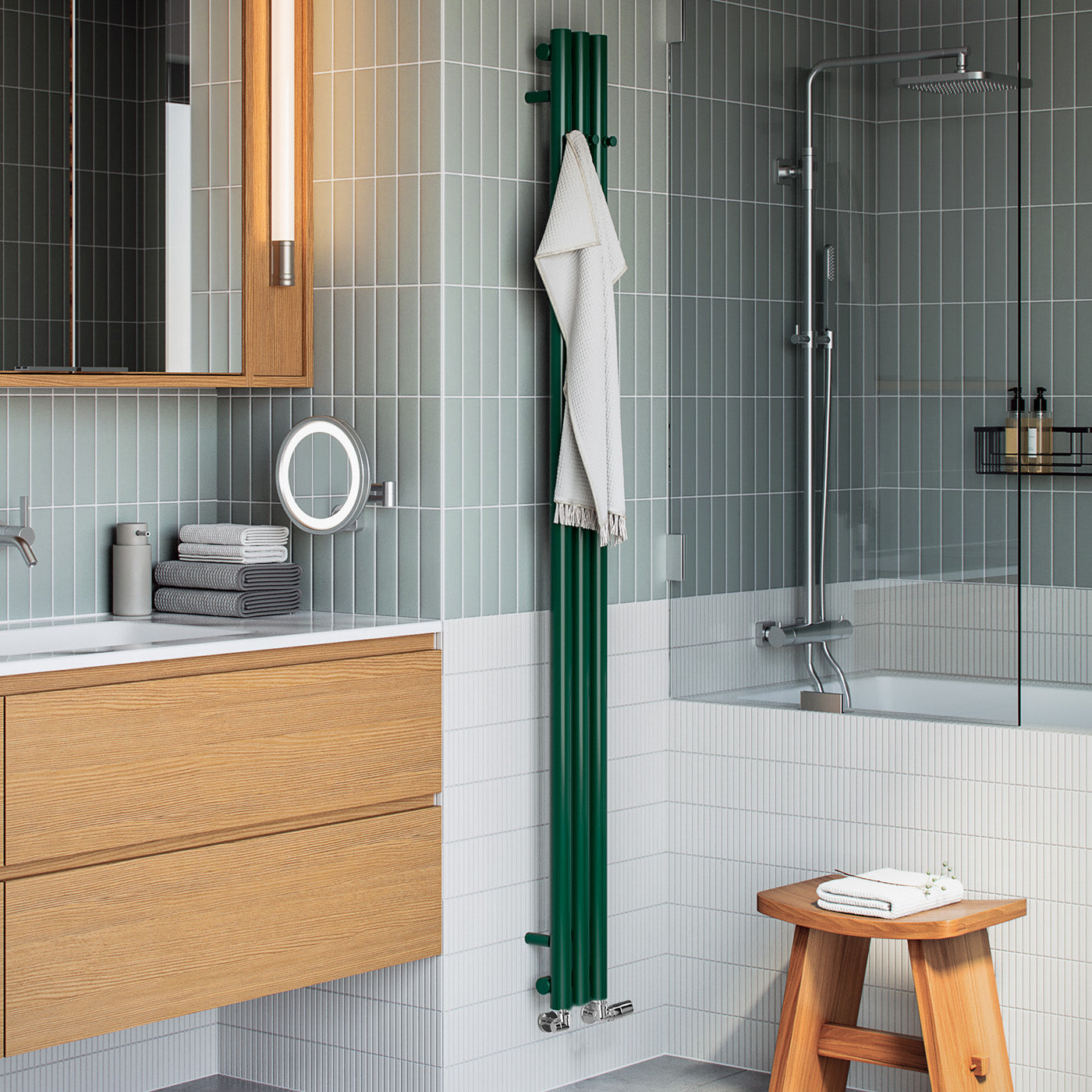 01_terma-rolo-hanger_-1800h-x-150w_mm_-1213-btus-vertical-radiator_-ral-6005-moss-green