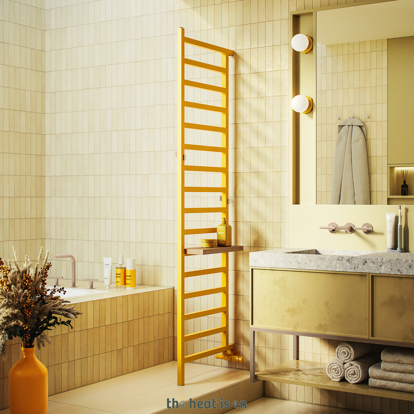 01_terma-simple-dw_-1995h-x-500w_mm_-2412-btus-heated-towel-rail_-ral-1003-matt-signal-yellow