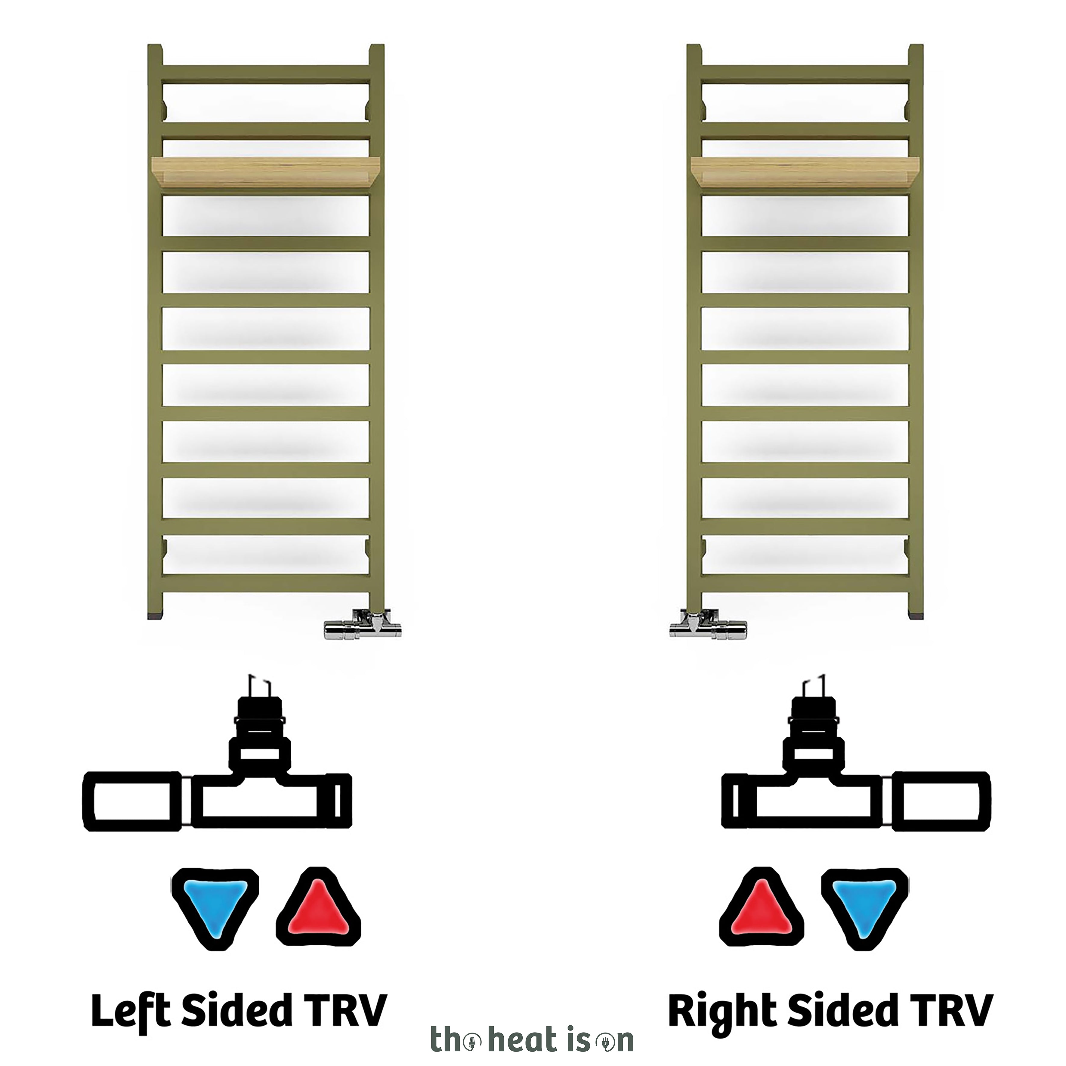 01_terma-simple-one-dual-fuel-towel-rail_-1200h-x-500w_mm_-1501-btus_-400w_-matt-reed-green-ral-6013-_with-unico-dual-fuel-valve-in-chrome-_-internal-one-element_-45_60oc