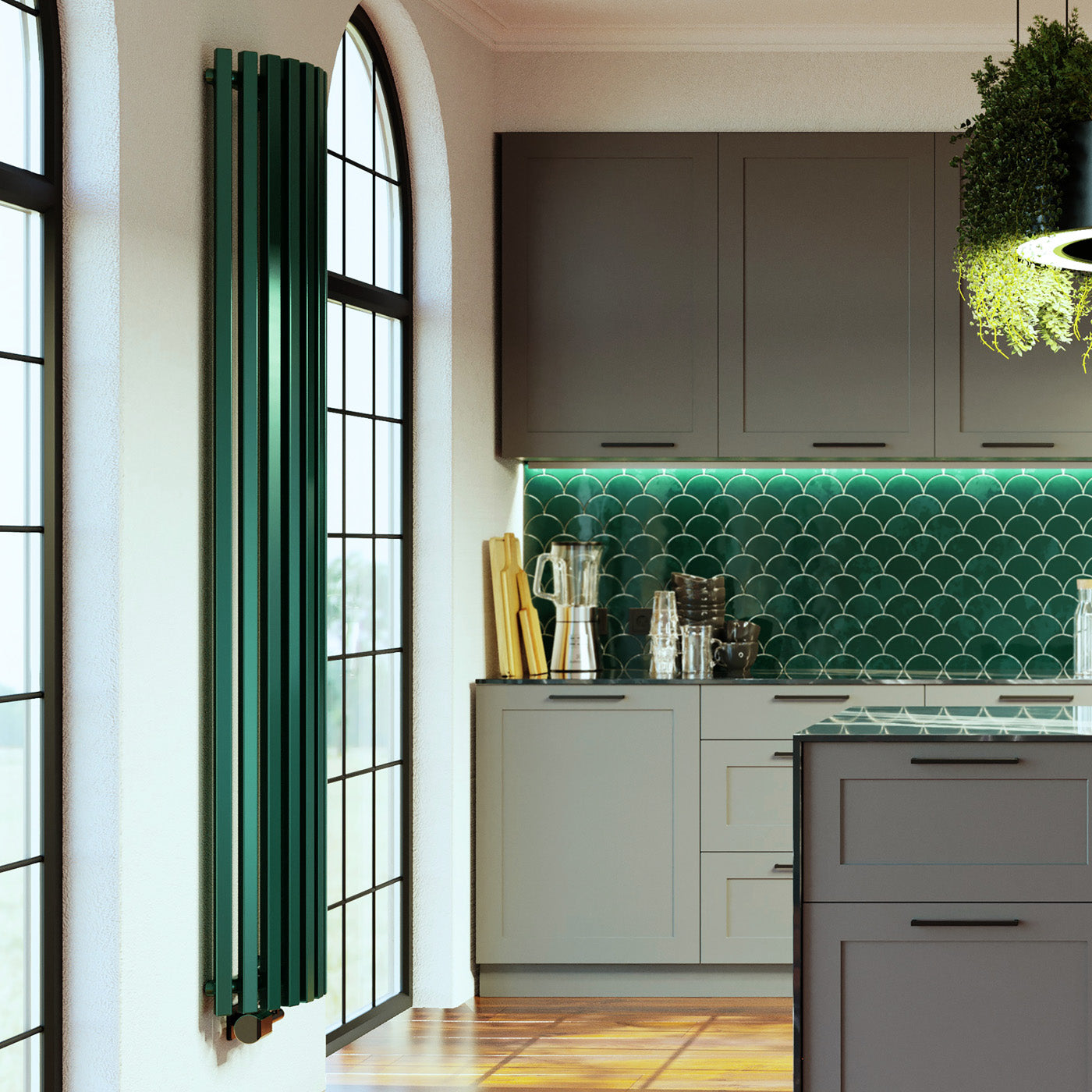 01_terma-triga-aw_-1900h-x-430w_mm_-4282-btus-vertical-radiator_-bottle-green-_premium-wet-paint