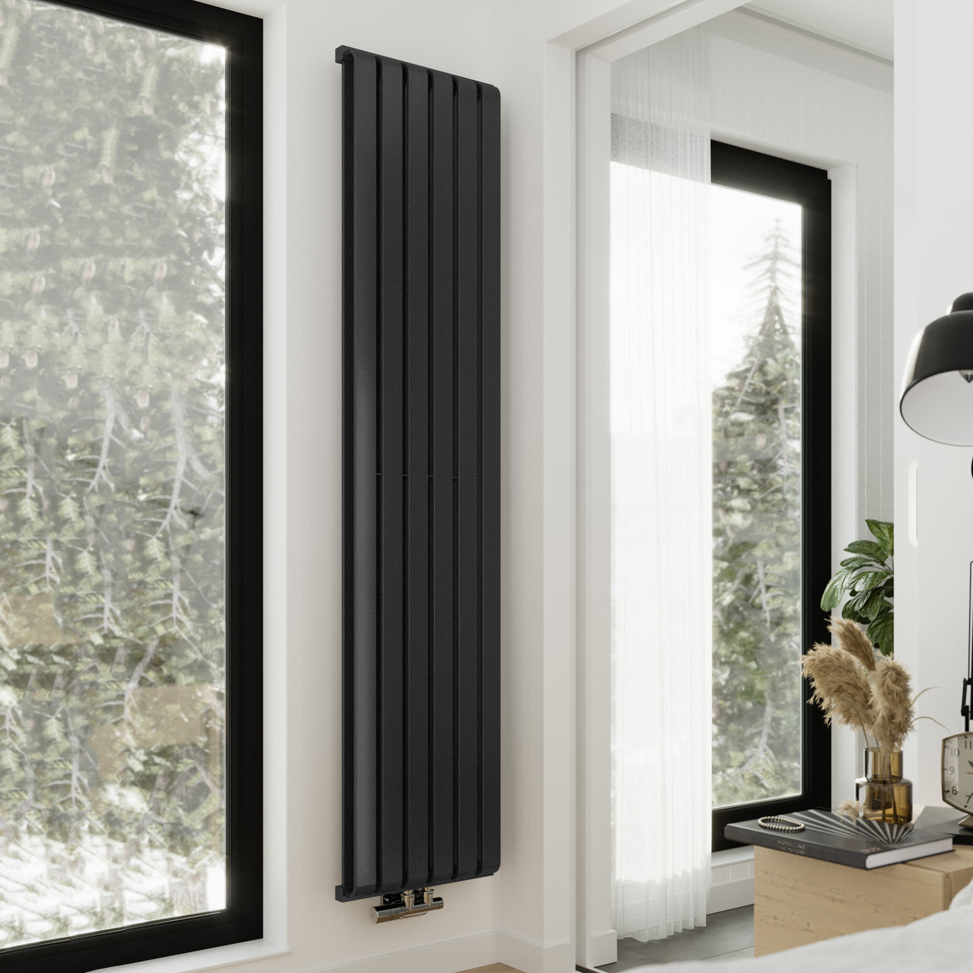 01_terma-warp-room_-1800h-x-395w_mm_-3873-btus-vertical-radiator_-ral-9005-matt-black
