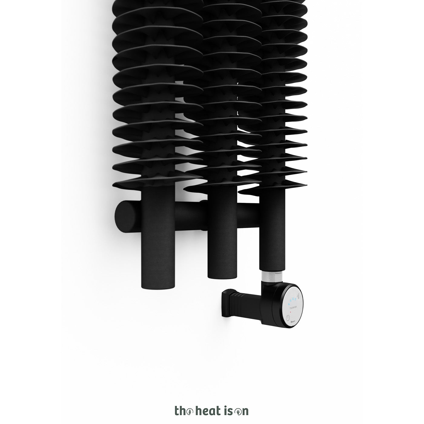 02-Terma-RIBBON-VE-_Bluetooth_-1800h-x-290w_mm_-0.6-Kw-Electric-Radiator_-Heban-Black