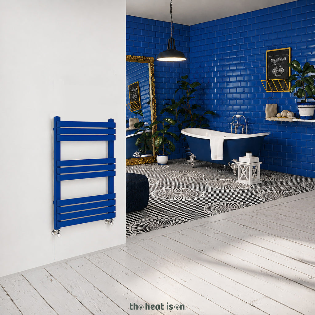02-dq-tesoro_-800h-x-500w_mm_-1785-btus-heated-towel-rail_-ral-5005-matt-signal-blue