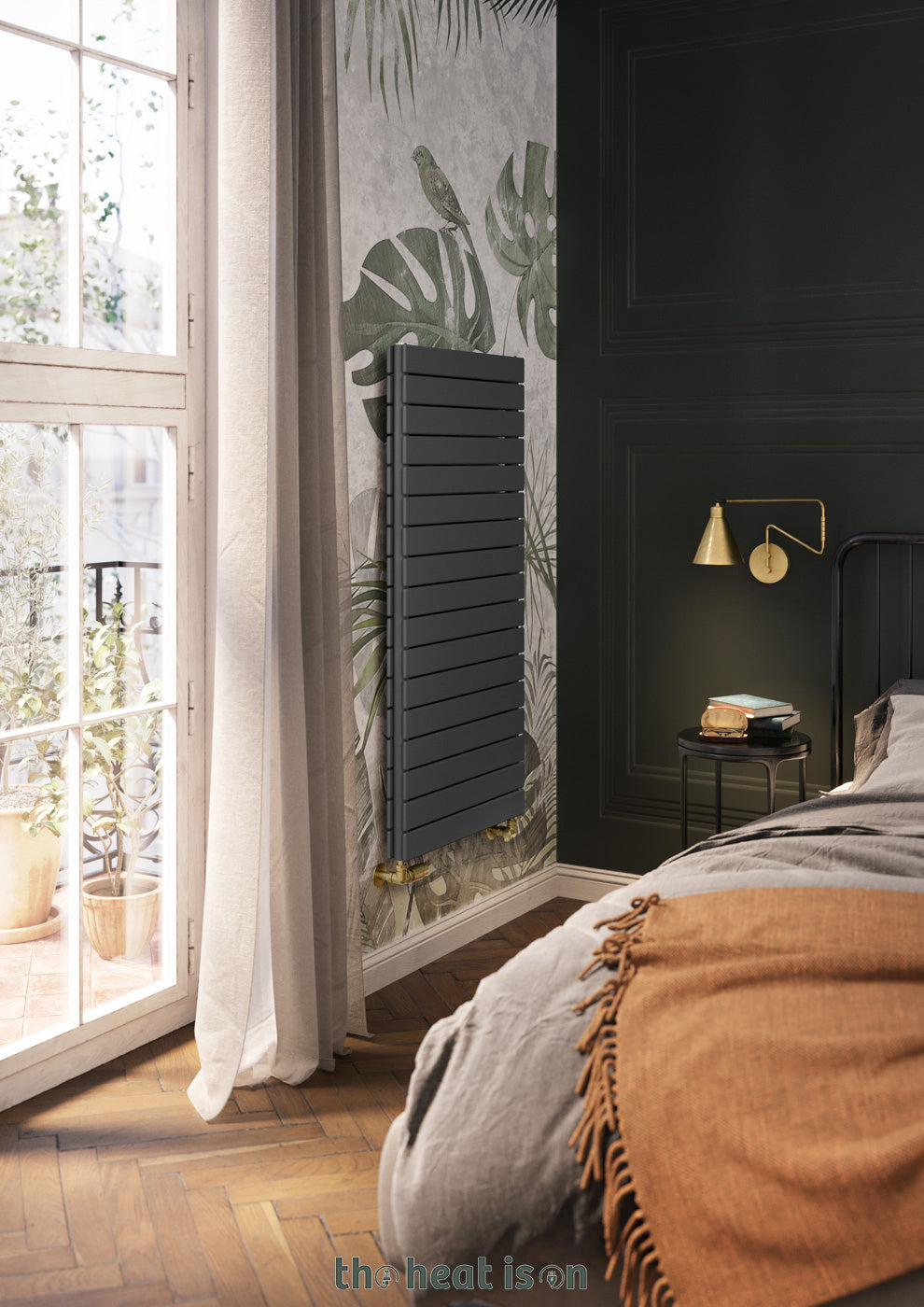 02-terma-forte-double-panel-1254h-x-600wmm-4488-btus-designer-radiator-metallic-grey