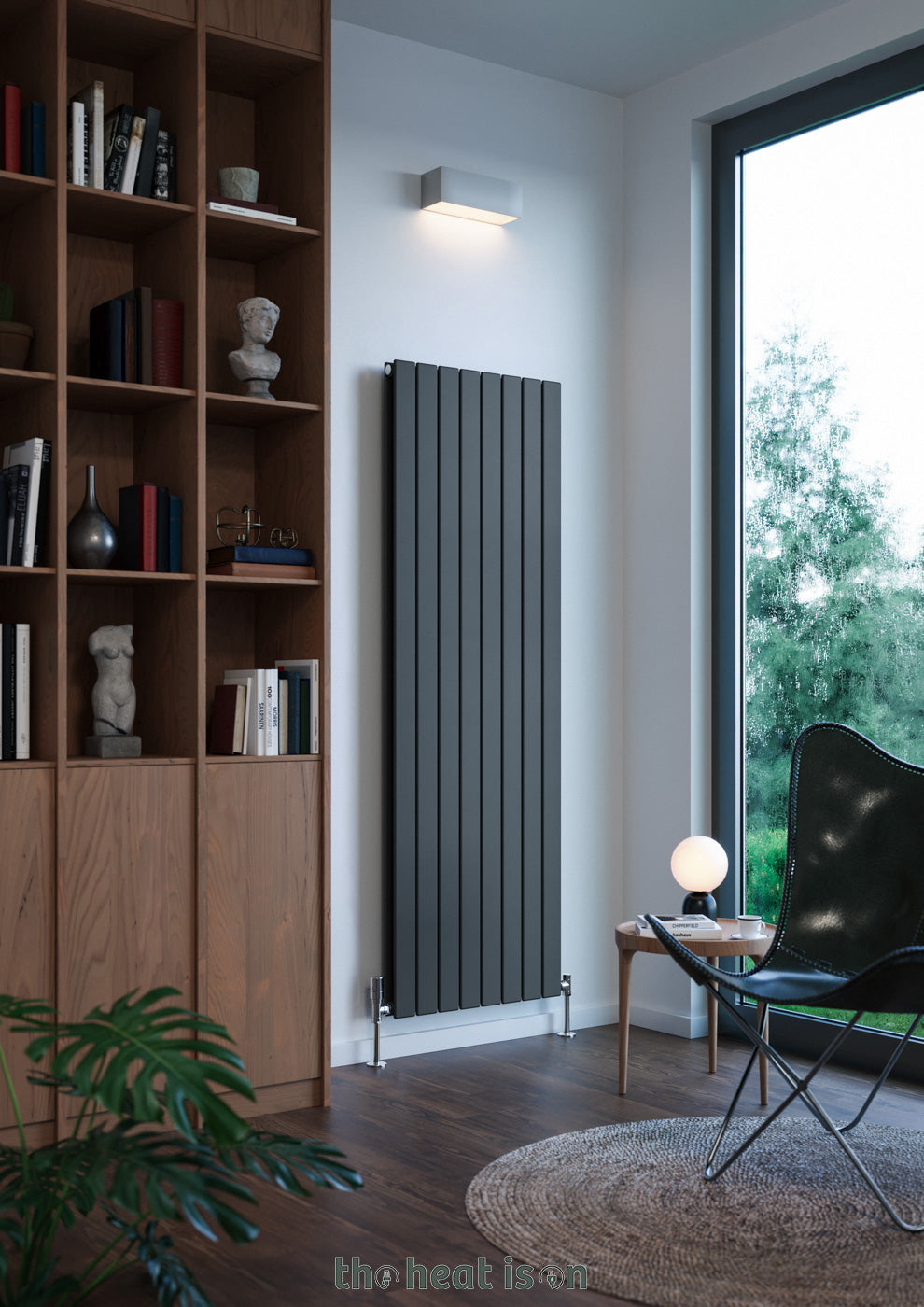 02-terma-forte-double-panel-1800h-x-588wmm-5555-btus-designer-radiator-metallic-grey