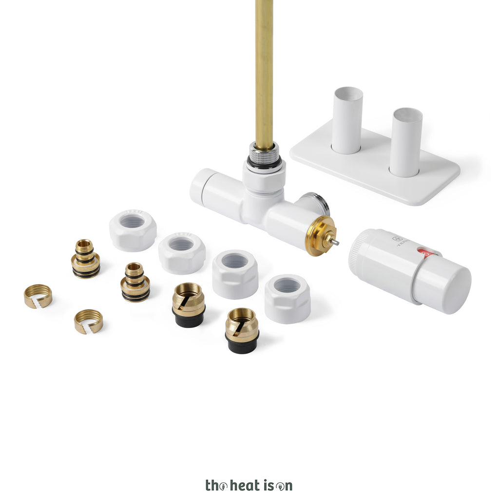 02-thermostatic-50mm-radiator-valves-_trvs_-with-immersion-tube-_for-dual-fuel-or-single-entry-point-radiator_-_-pipe-masking_-matt-white-_ral-9016_-left-sided_-angled_-unico