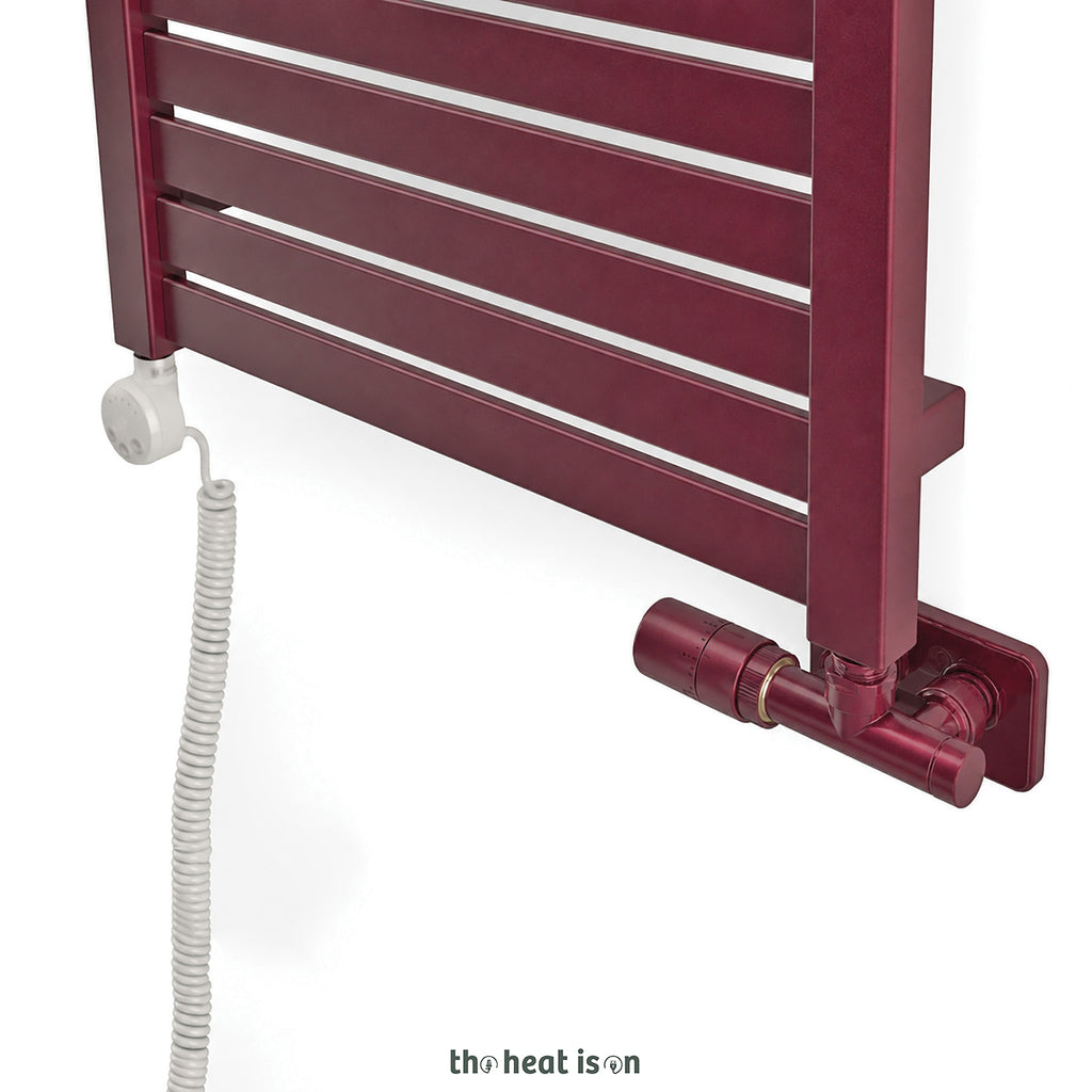 02-thermostatic-50mm-radiator-valves-trvs-with-immersion-tube-for-dual-fuel-or-single-entry-point-radiator-pipe-masking-red-wine-left-sided-angled-unico