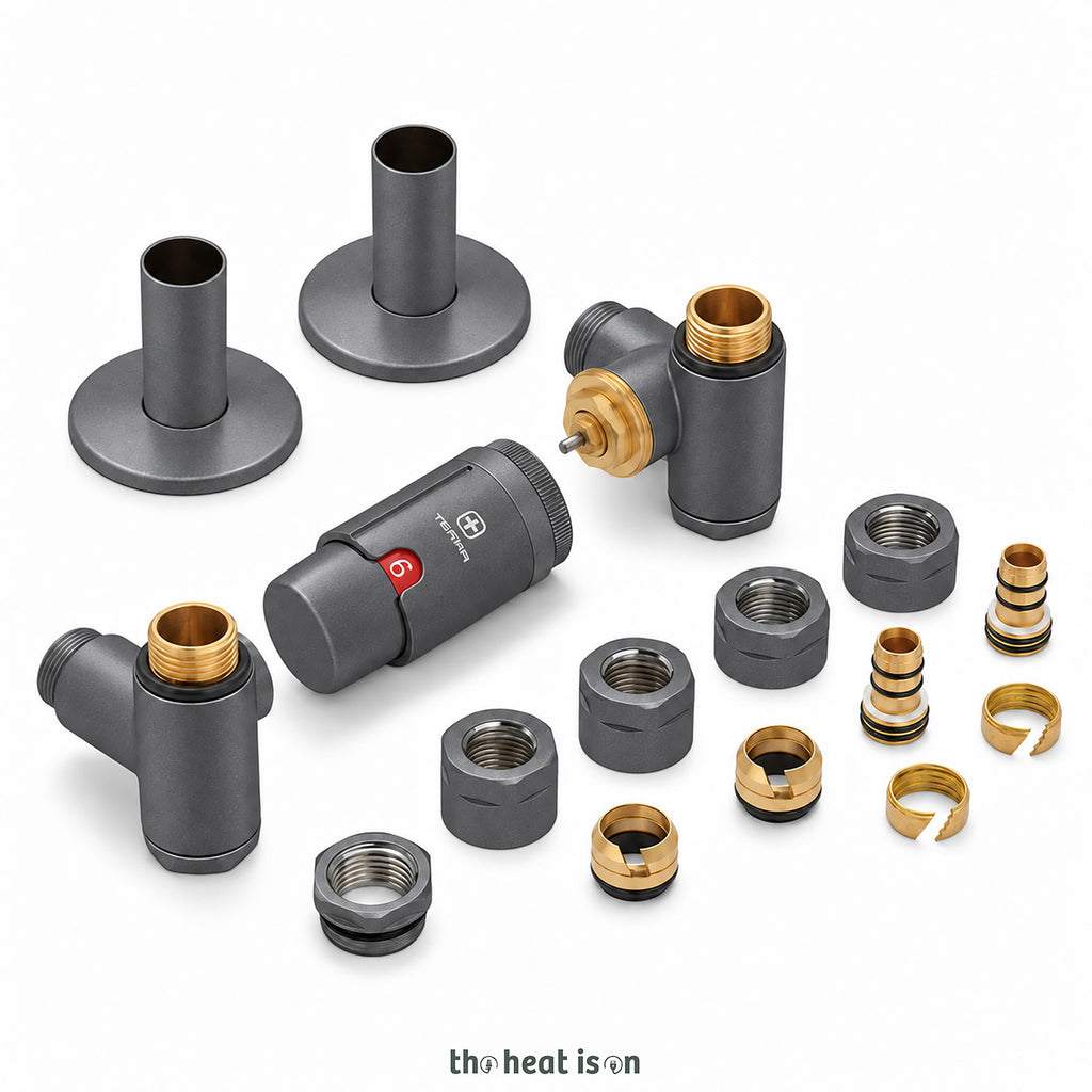 02-thermostatic-radiator-valves-trvs-with-integrated-t-piece-for-dual-fuel-pipe-masking-sterling-greu-right-sided-3-axis-corner-integra