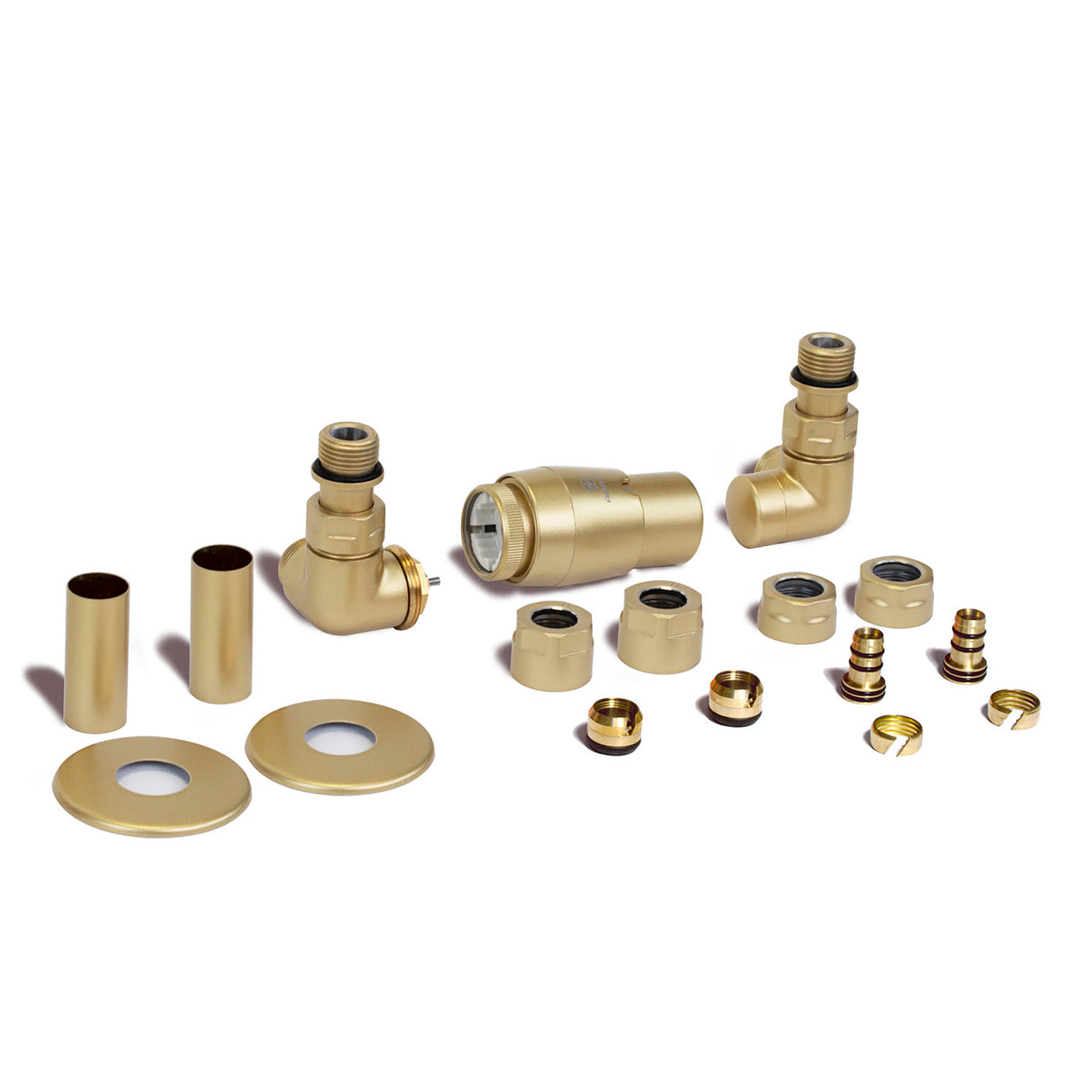 02_-Thermostatic-Heated-Towel-Rail-Valves-_TRVs_-_-Pipe-Masking-_-Brass_-LEFT-SIDED_-3-AXIS-_CORNER_-VISION