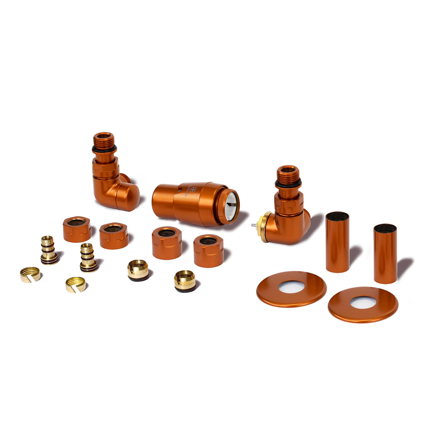 02_-Thermostatic-Heated-Towel-Rail-Valves-_TRVs_-_-Pipe-Masking-_-True-Copper_-RIGHT-SIDED_-3-AXIS-_CORNER_-VISION