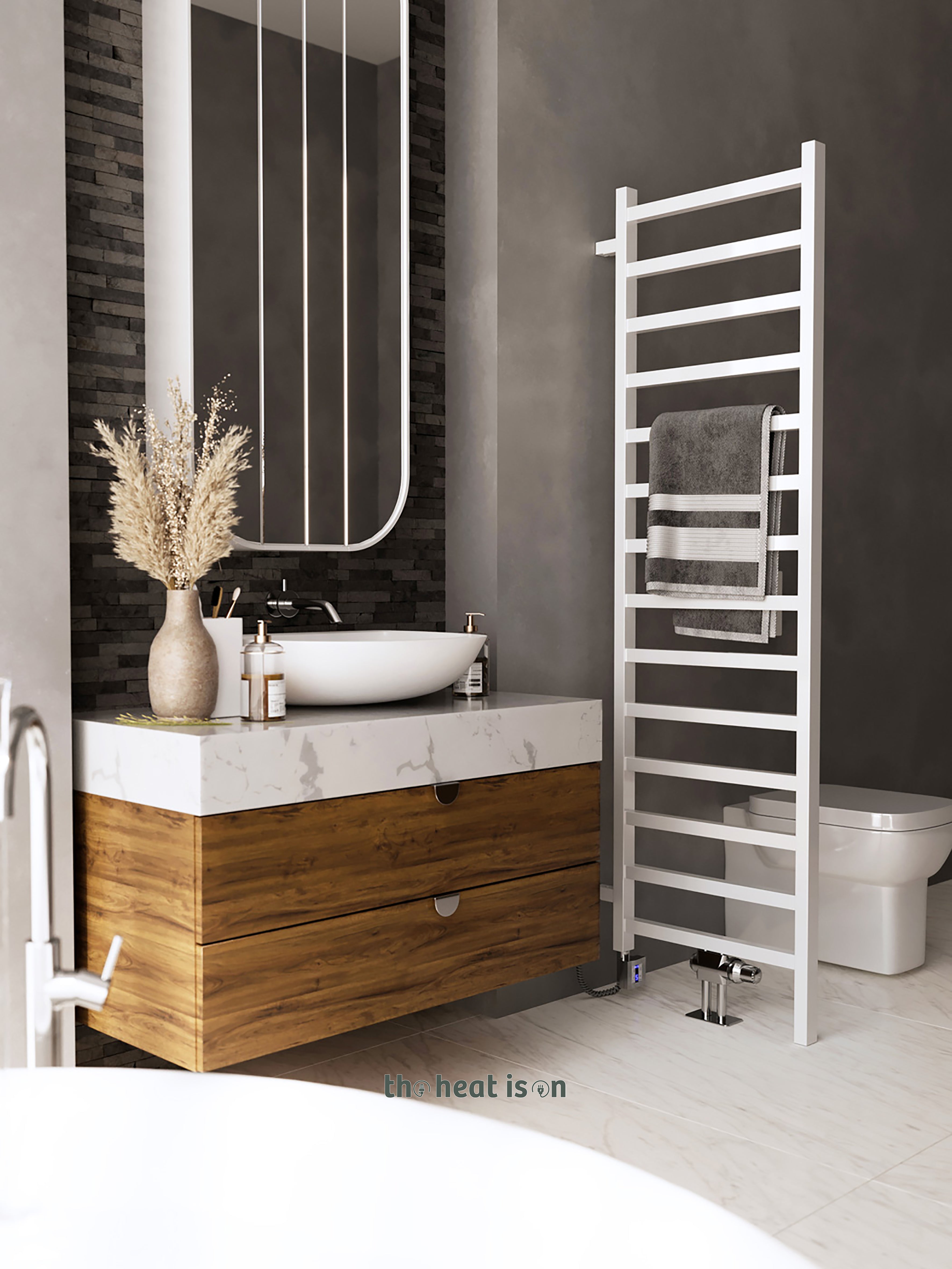 02_01_terma-simple-dw-_dividing-wall_-dual-fuel-towel-rail_-1515h-x-500w_mm_-ral-9016-matt-white_-1805-btus_-600w-_with-twins-valves-in-chrome-_-ktx-4-element-in-chrome-element