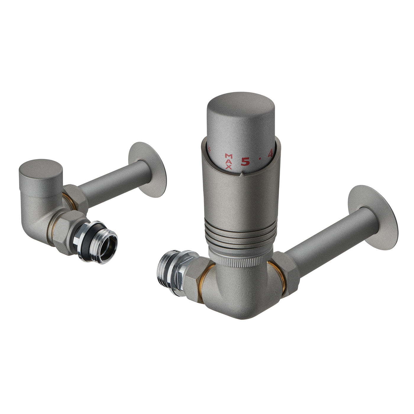 02_130mm-Pipe-Sleeving-_-Metal-Collar-Set-for-Radiator-Valve-Pipework_-Matt--Grey