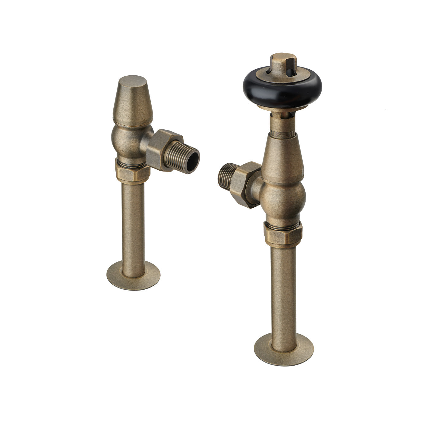 02_130mm-Pipe-Sleeving-_-Metal-Collar-Set-for-Radiator-Valve-Pipework_-Old-English-Brass