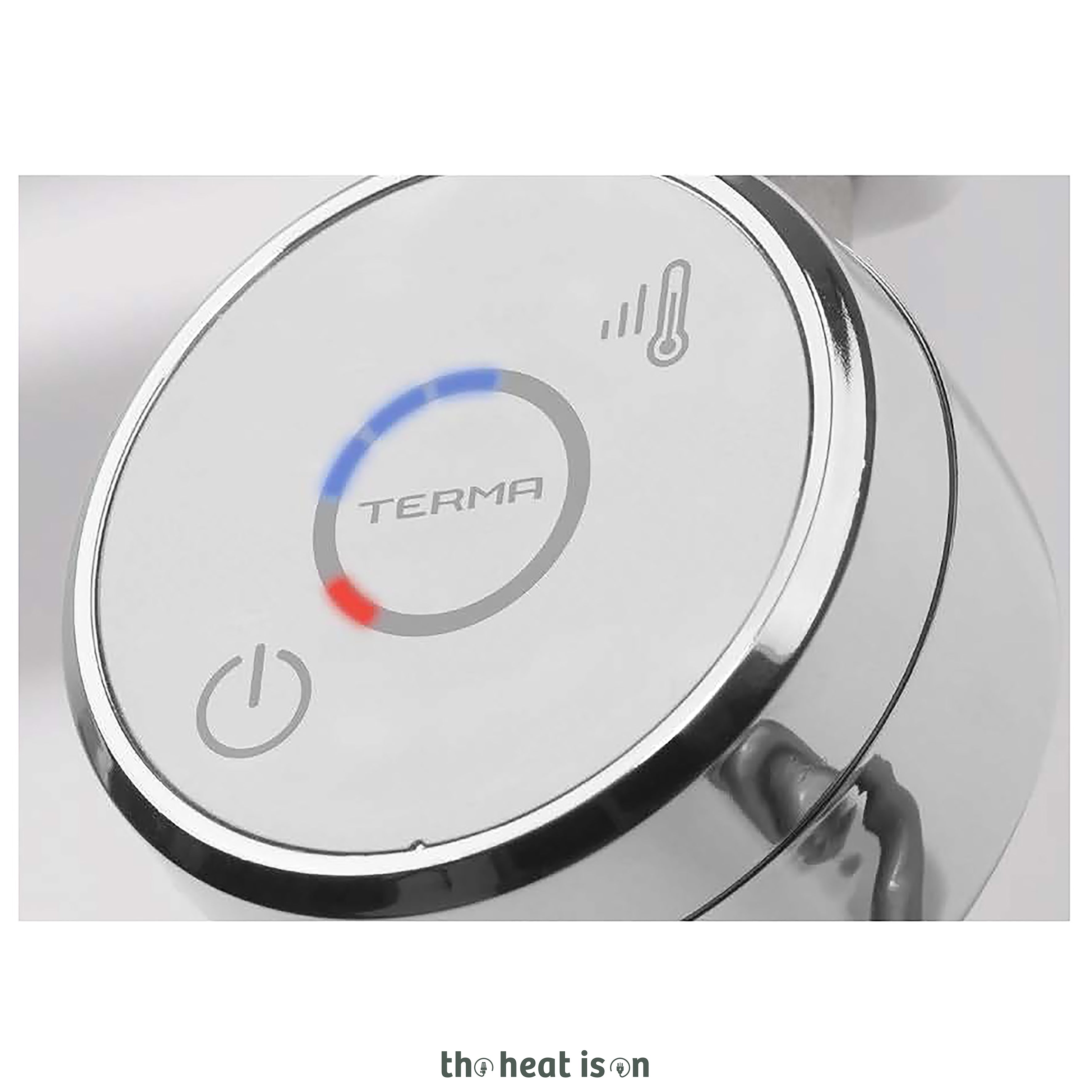 Heating Element TDY for Hotels Runs for 1/2/3 Hrs Then Off 40/50/60 deg ...