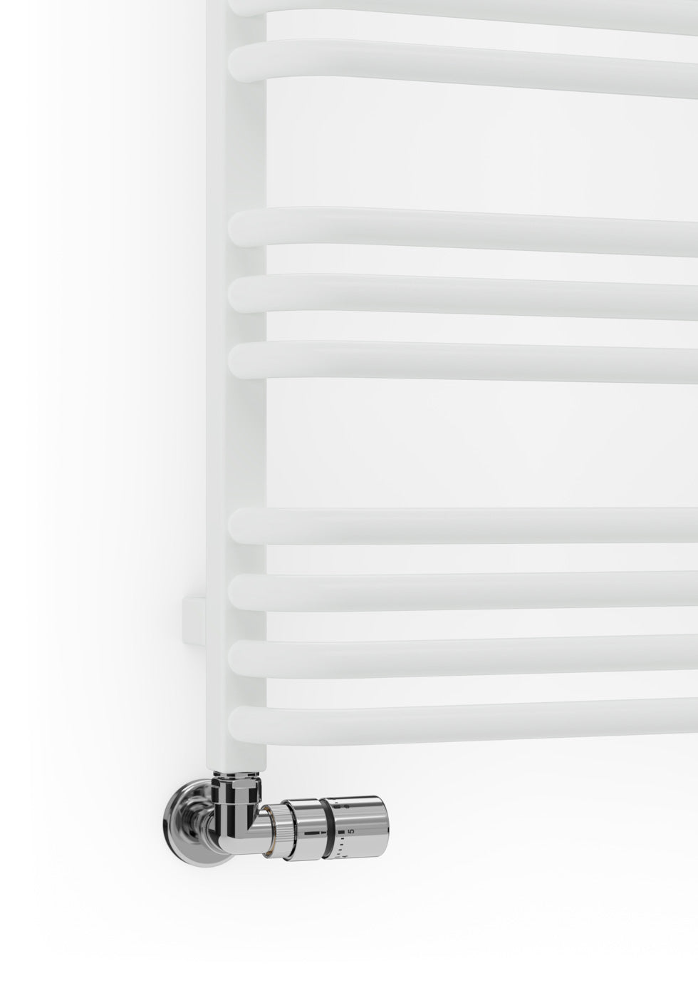 02_Terma-ALEX_-760h-x-500w_mm_-1405-BTUs-Heated-Towel-Rail_-White-RAL-9016