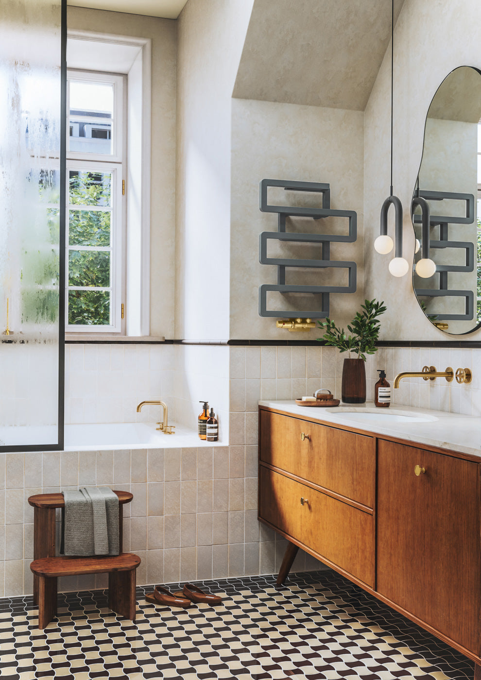 02_Terma-BOOKIE_-655h-x-500w_mm_-1278-BTUs-Heated-Towel-Rail_-Storm-Sky-Grey