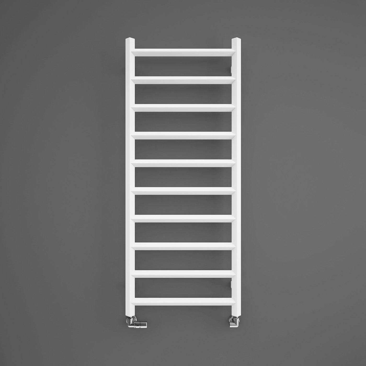 02_Terma-CRYSTAL-1200h-x-500wmm-1364-btus-heated-towel-rail-ral-9016-soft-mat-white