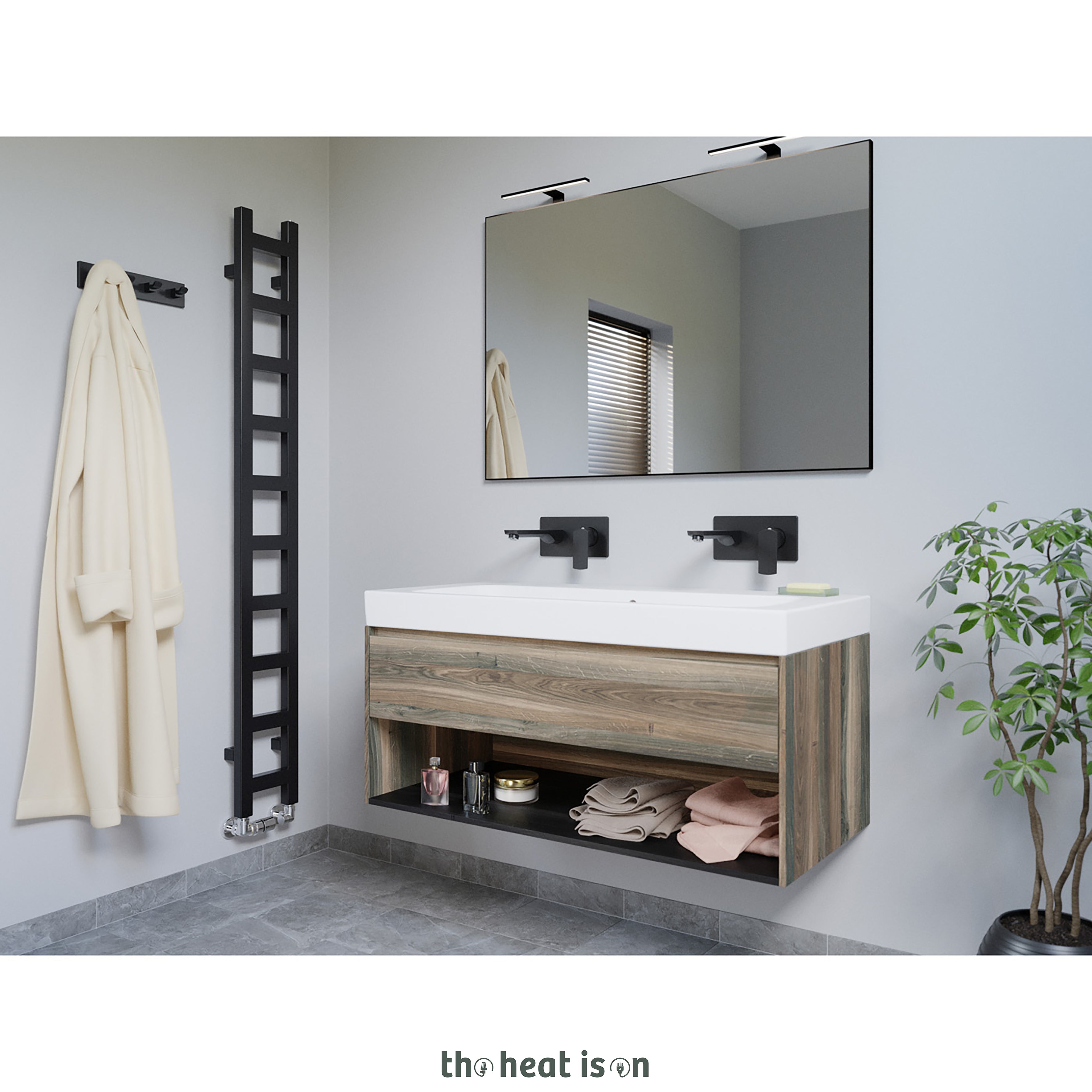 02_Terma-EASY_-1600h-x-200w_mm_-1071-BTUs-Heated-Towel-Rail_-Soft-9005-_Matt-Black_5b7fa590-947d-4082-b417-038c4237b6b1