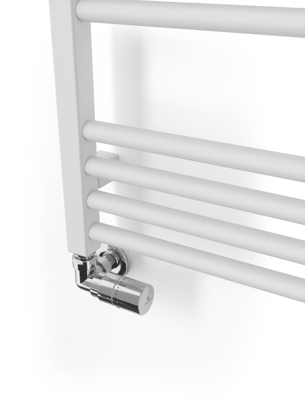 02_Terma-FIONA_-900h-x-500w_mm_-1323-BTUs-Heated-Towel-Rail_-Soft-9016-_Matt-White